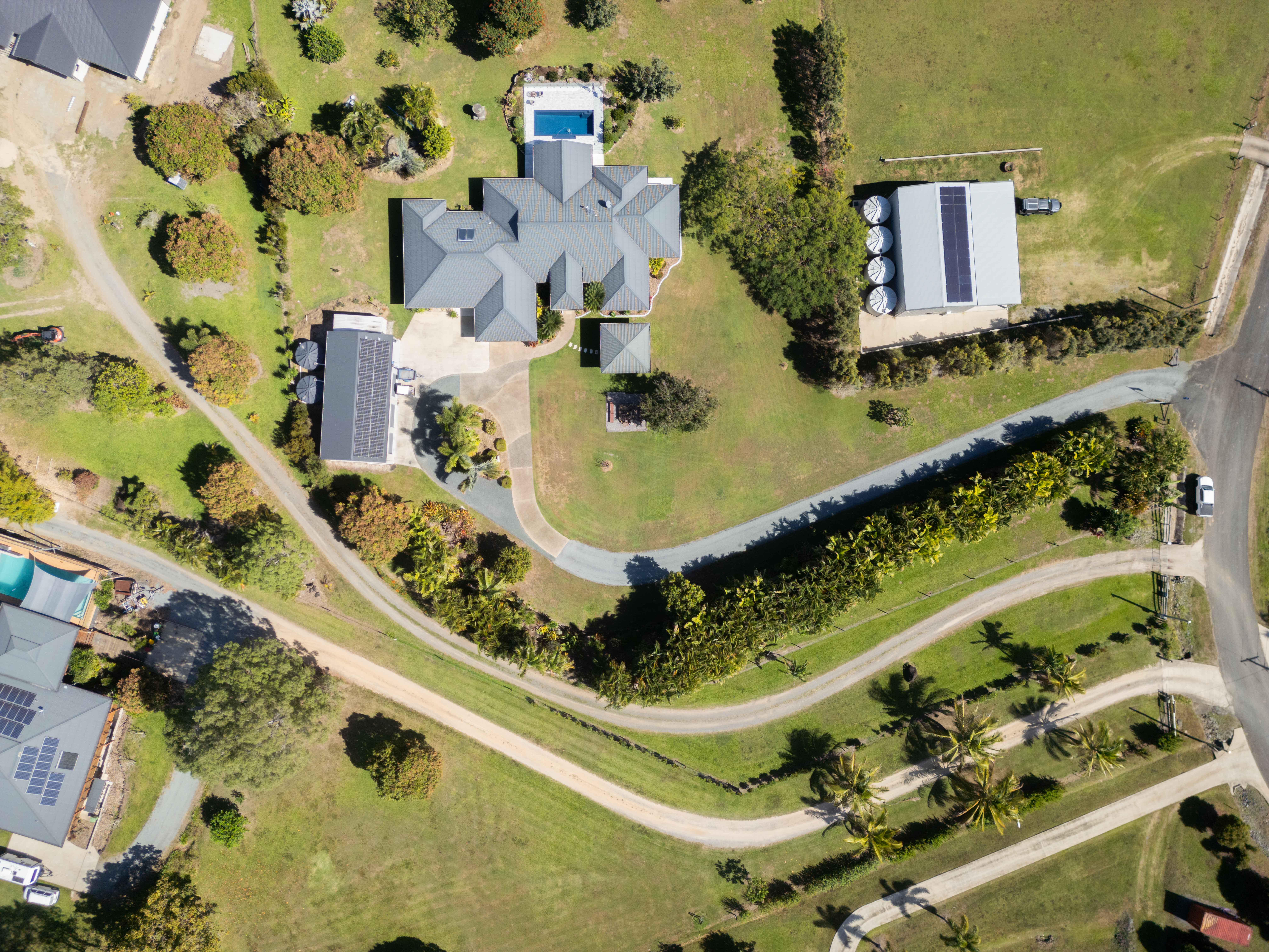  77A Windemere Drive, Strathdickie - 物件實景