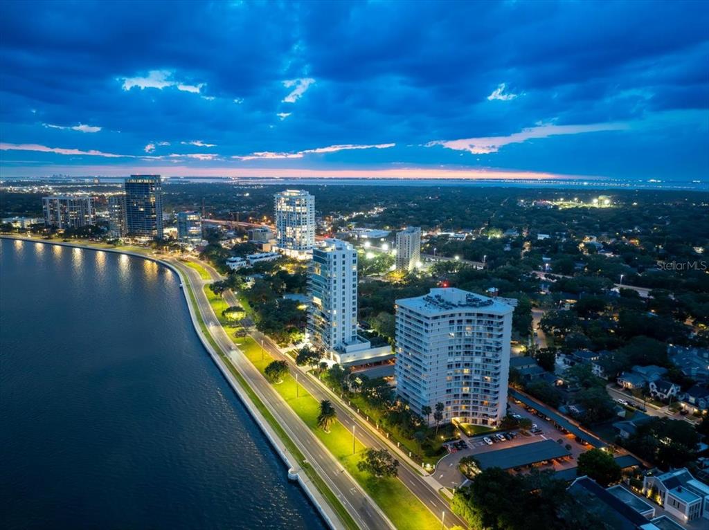 Tampa, Florida, 33629, United States, 2 Bedrooms Bedrooms, ,2 BathroomsBathrooms,Residential,For Sale,1993364