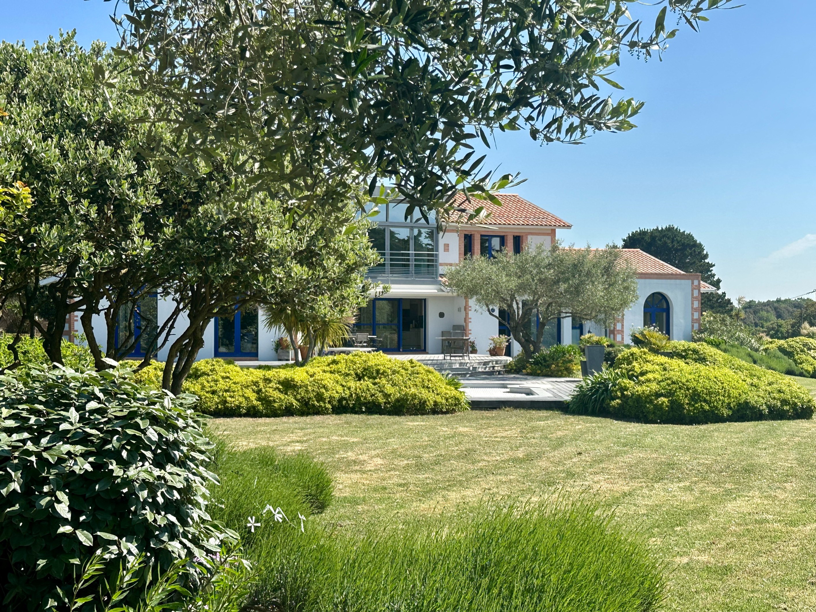  Exceptional Seafront Property – Exclusive Listing - 物件實景
