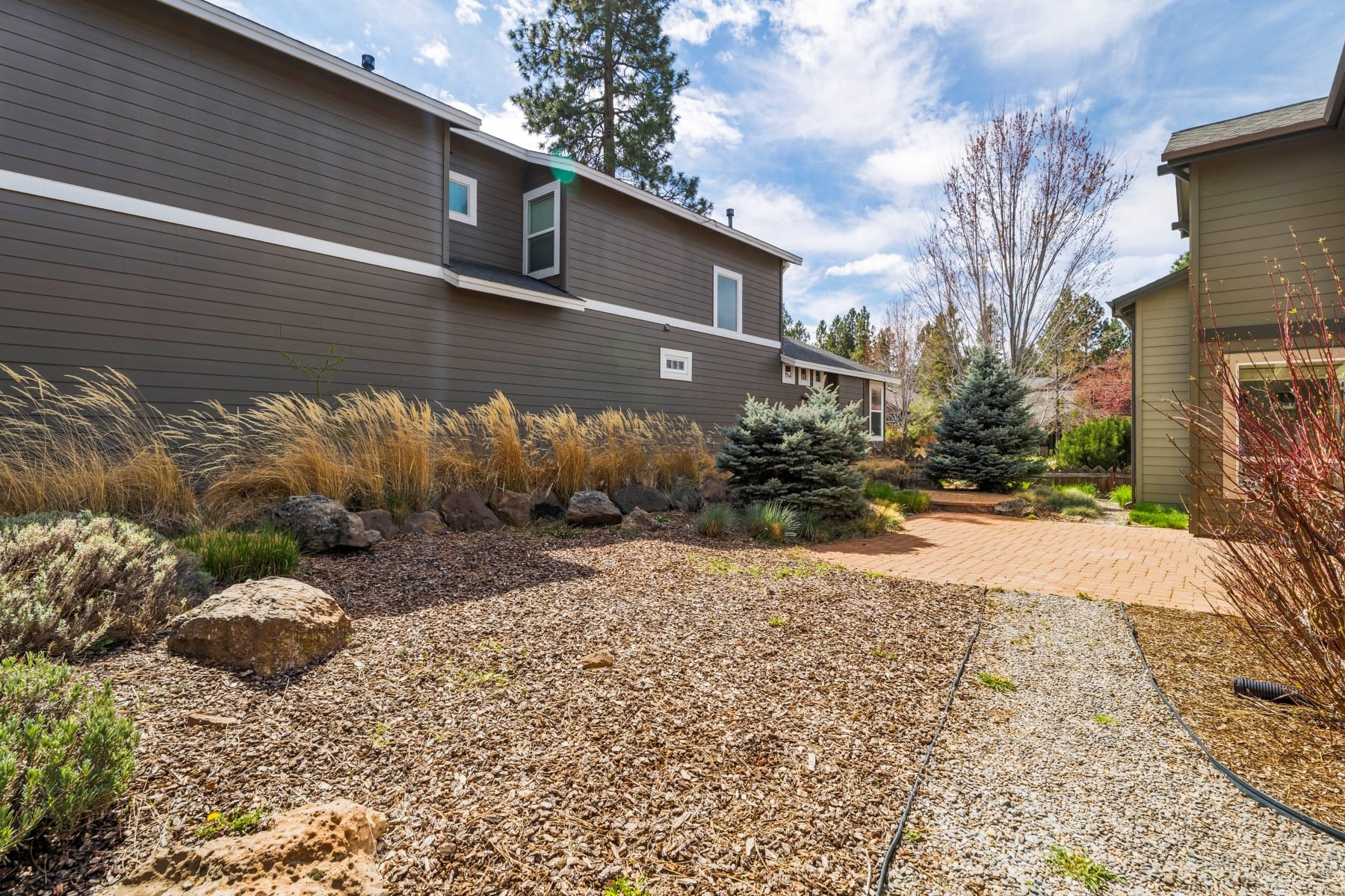  61425 Davis Lake Loop Bend, OR 97702 - 物件實景