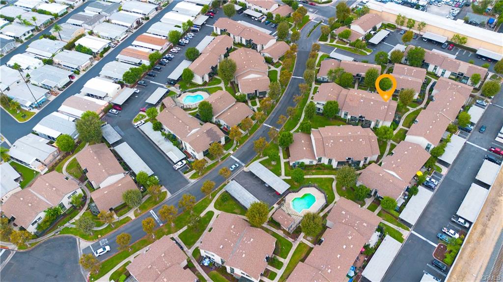 Lake Forest, California, 92630, United States, 2 Bedrooms Bedrooms, ,Residential,For Sale,1978731