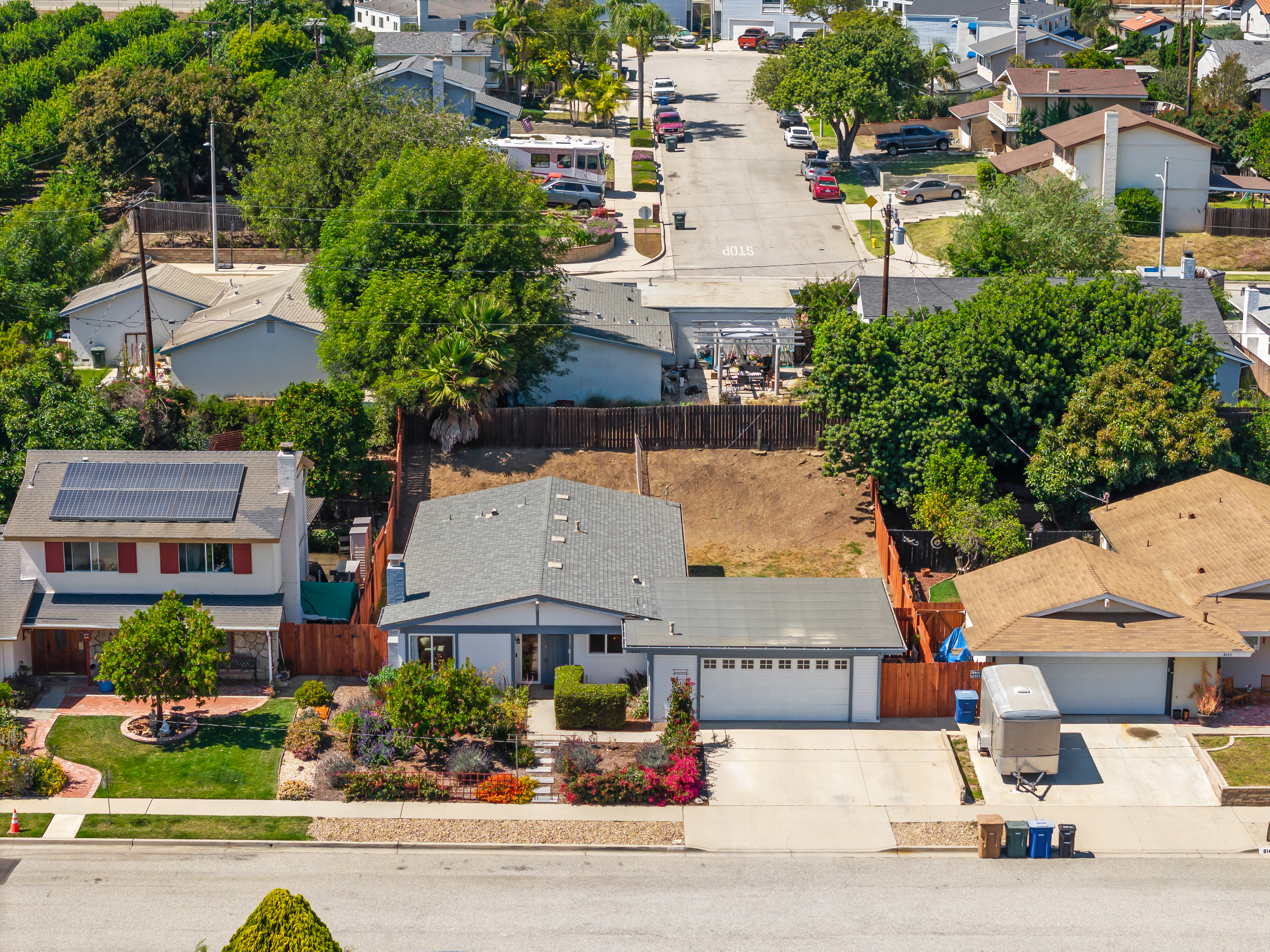  8123 Shasta Street, Ventura, CA 93004 - 物件實景