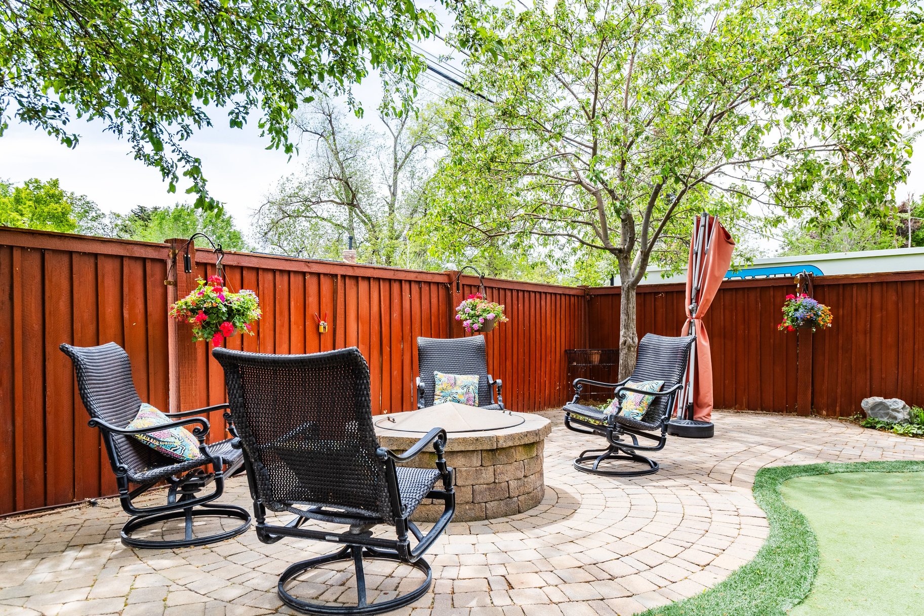  Exquisite Craftsman Jewel Box in the Heart of Millcreek - 物件實景