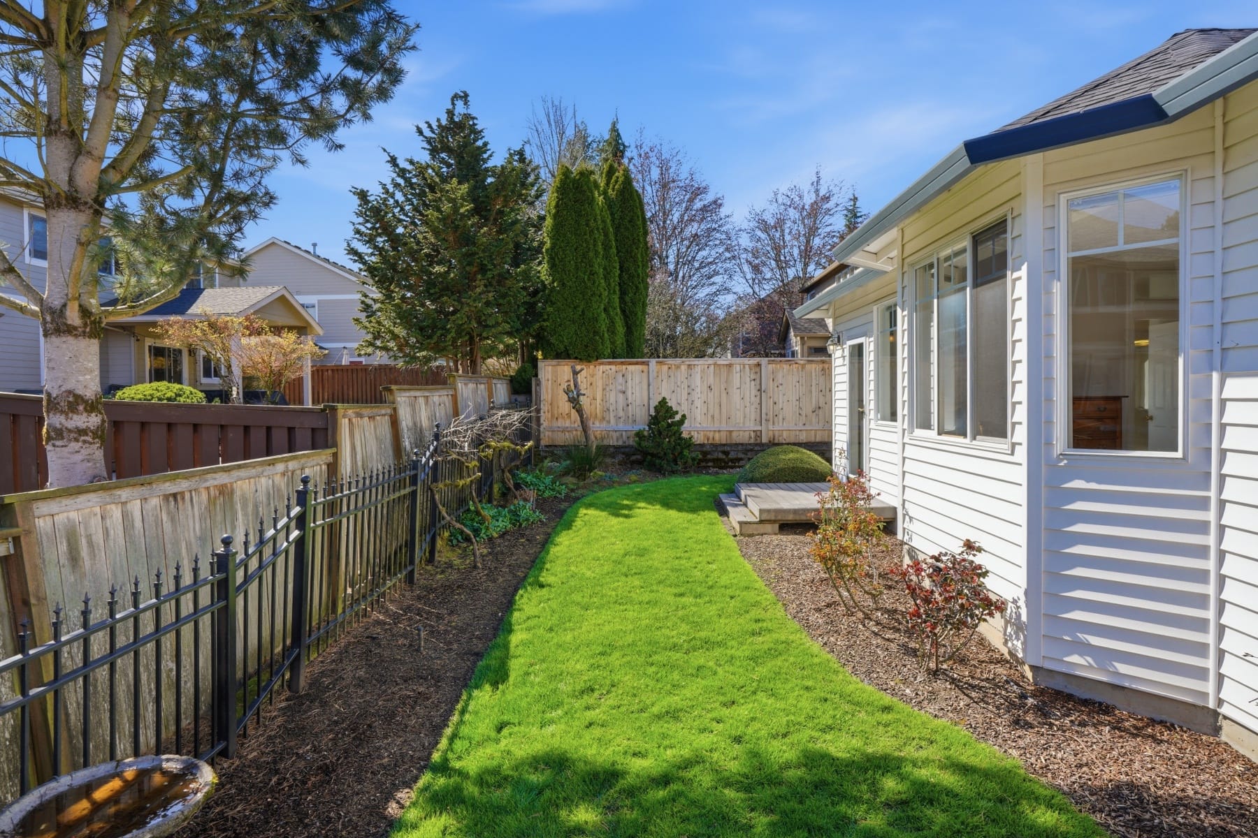  4815 NE 137TH ST Vancouver, WA 98686 - 物件實景