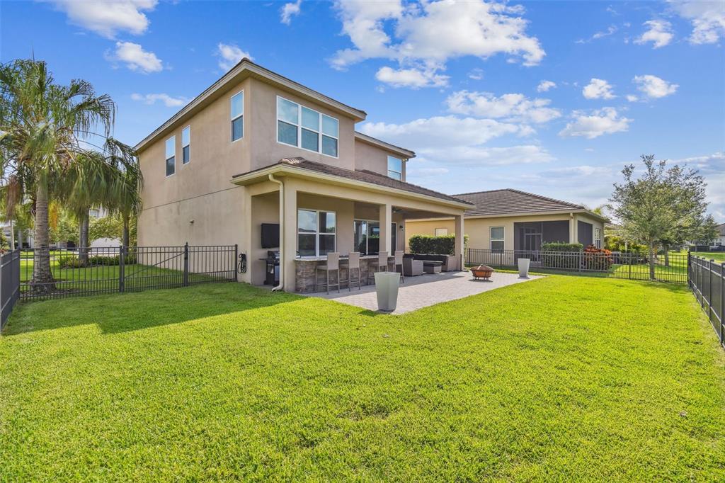 Wesley Chapel, Florida, 33543, United States, 5 Bedrooms Bedrooms, ,4 BathroomsBathrooms,Residential,For Sale,1920742