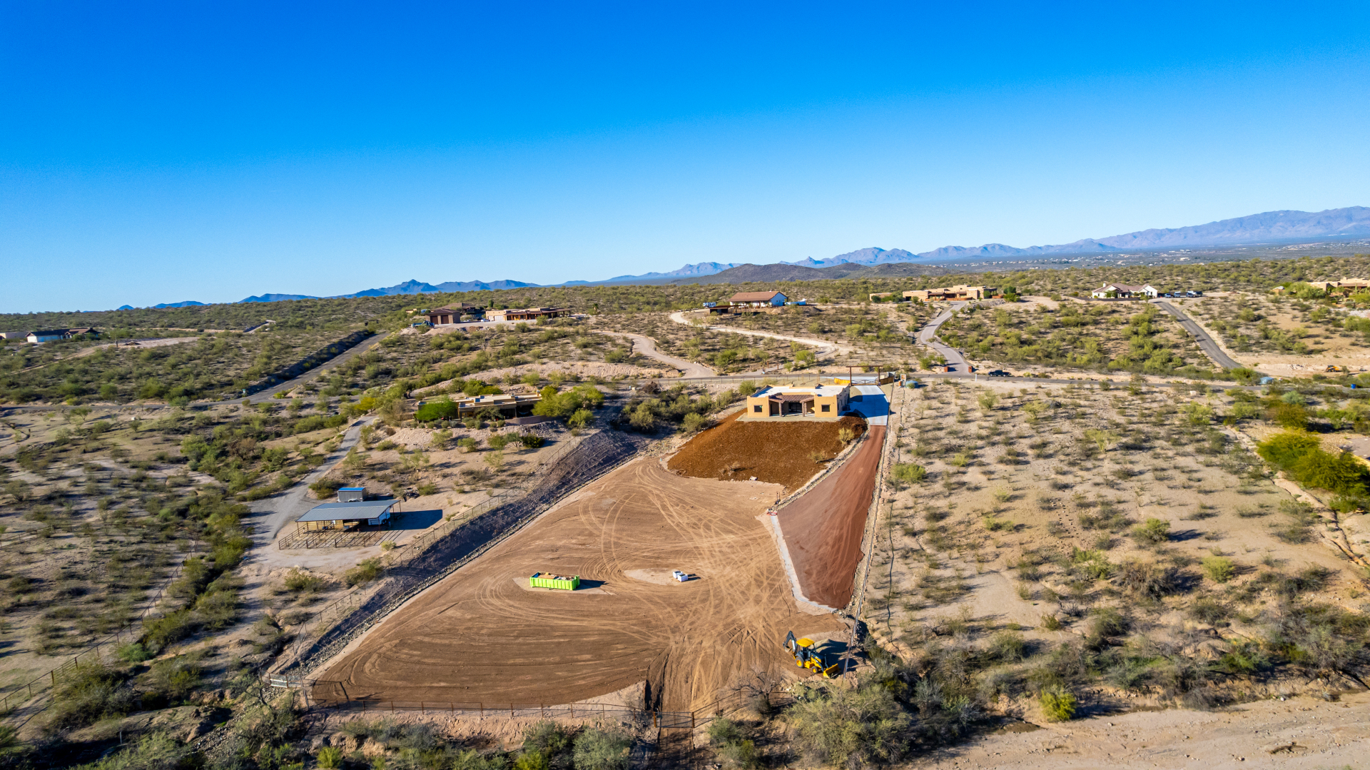 Wickenburg, Arizona, 85390, United States, 4 Bedrooms Bedrooms, ,3 BathroomsBathrooms,Residential,For Sale,2000369