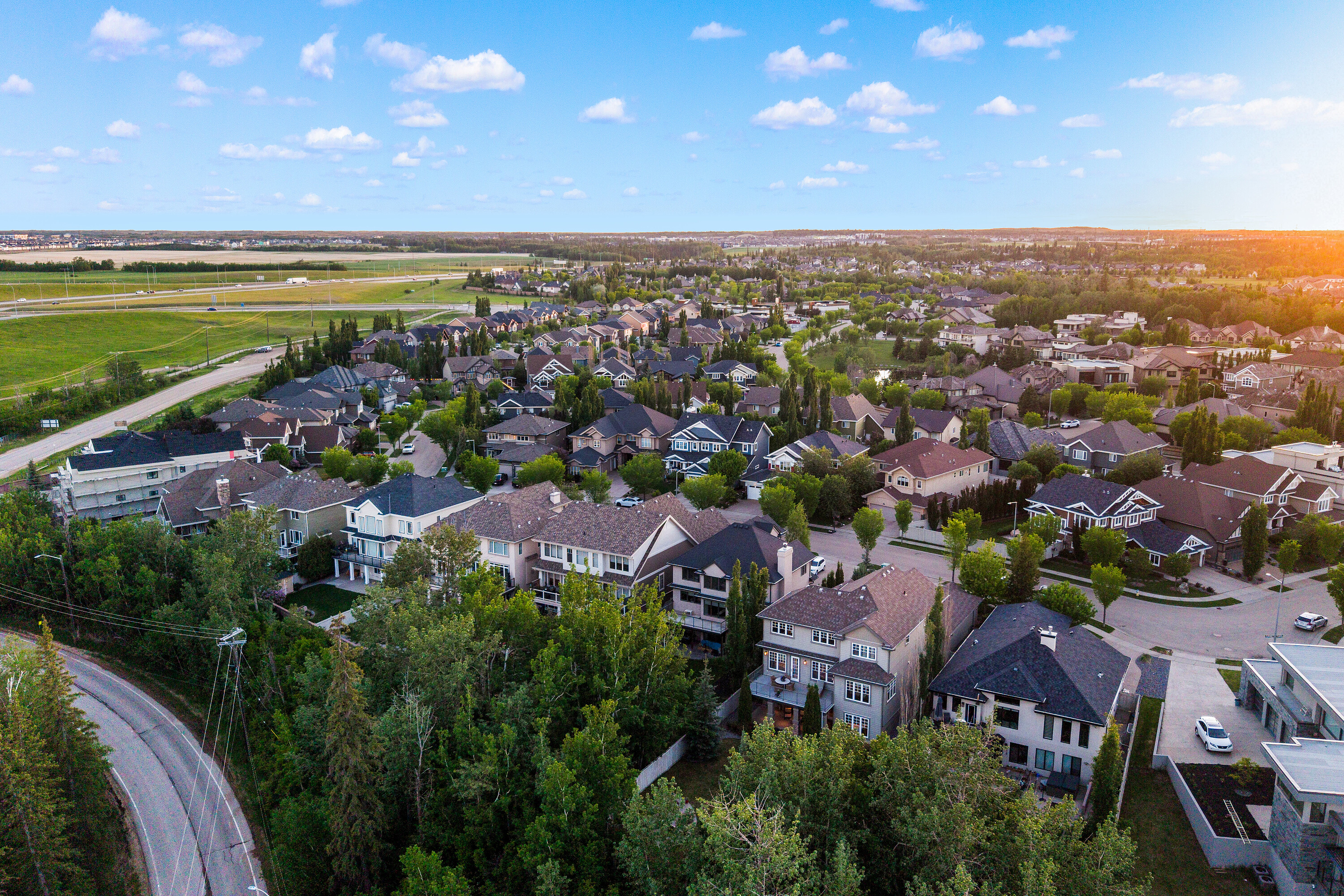  Edmonton, Edmonton - 物件實景
