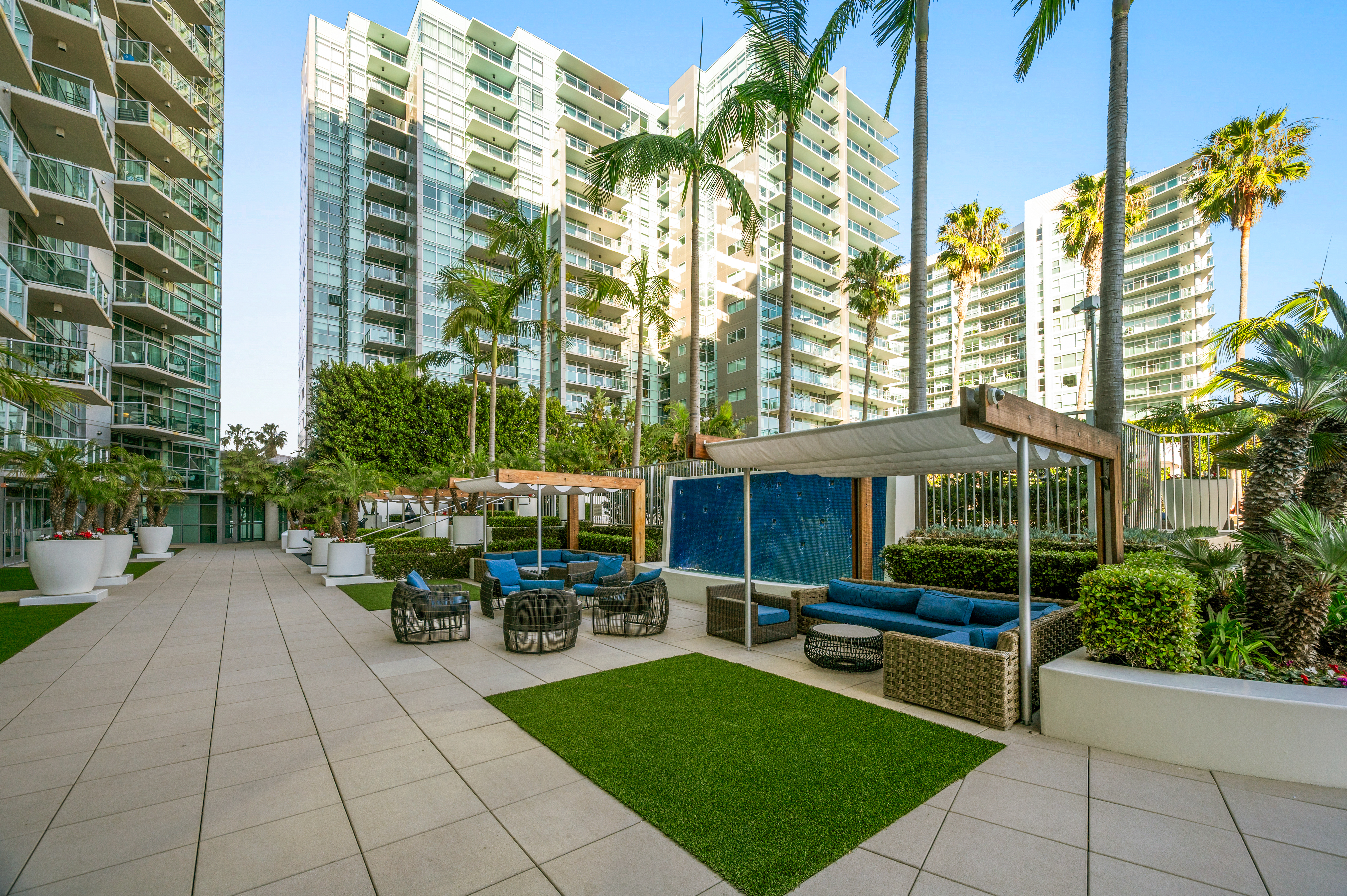  13700 Marina Pointe Drive #611, Marina del Rey, CA 90292 - 物件實景