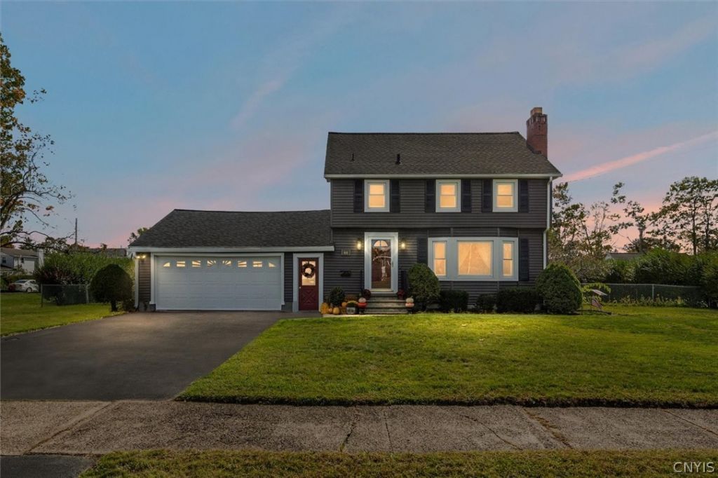 Sherman Ave, Rome, NY 13440 #1
