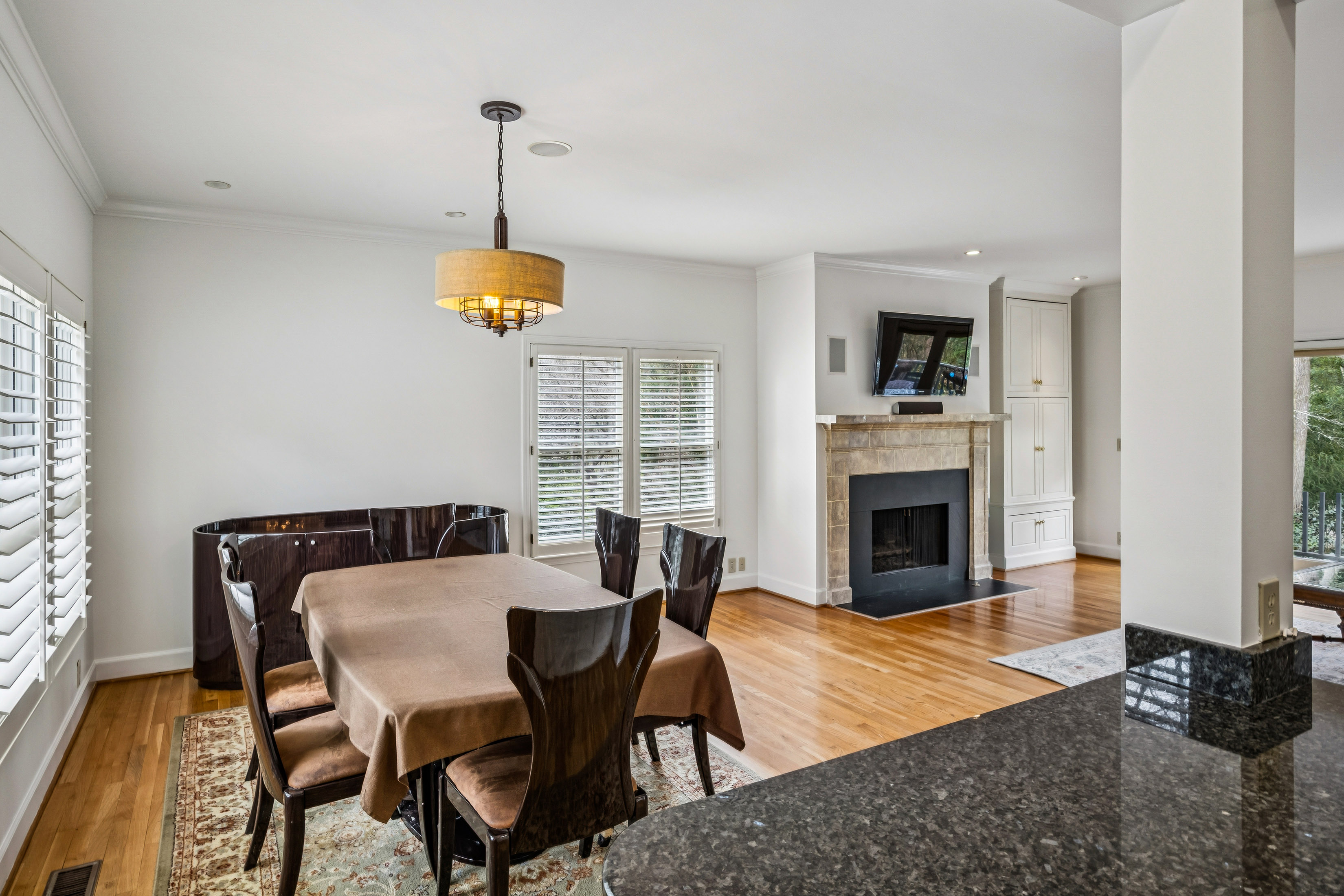  Peachtree Hills Charmer - 物件實景