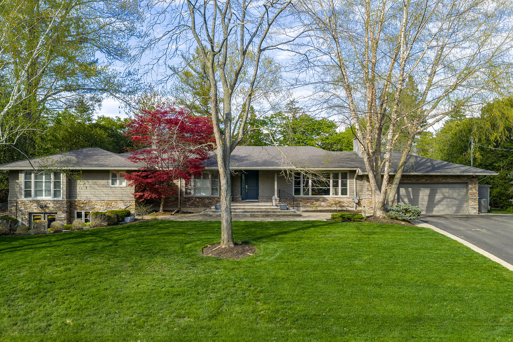  Expansive Morrison Bungalow - 物件實景