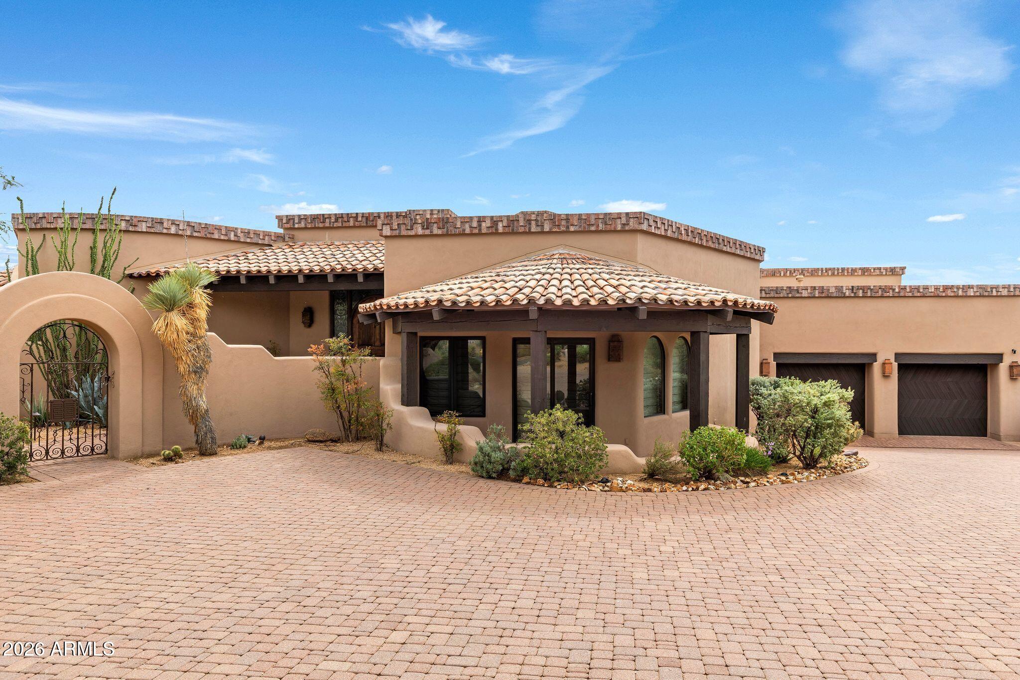  41390 N 109th Place, Scottsdale, AZ 85262 - 物件實景