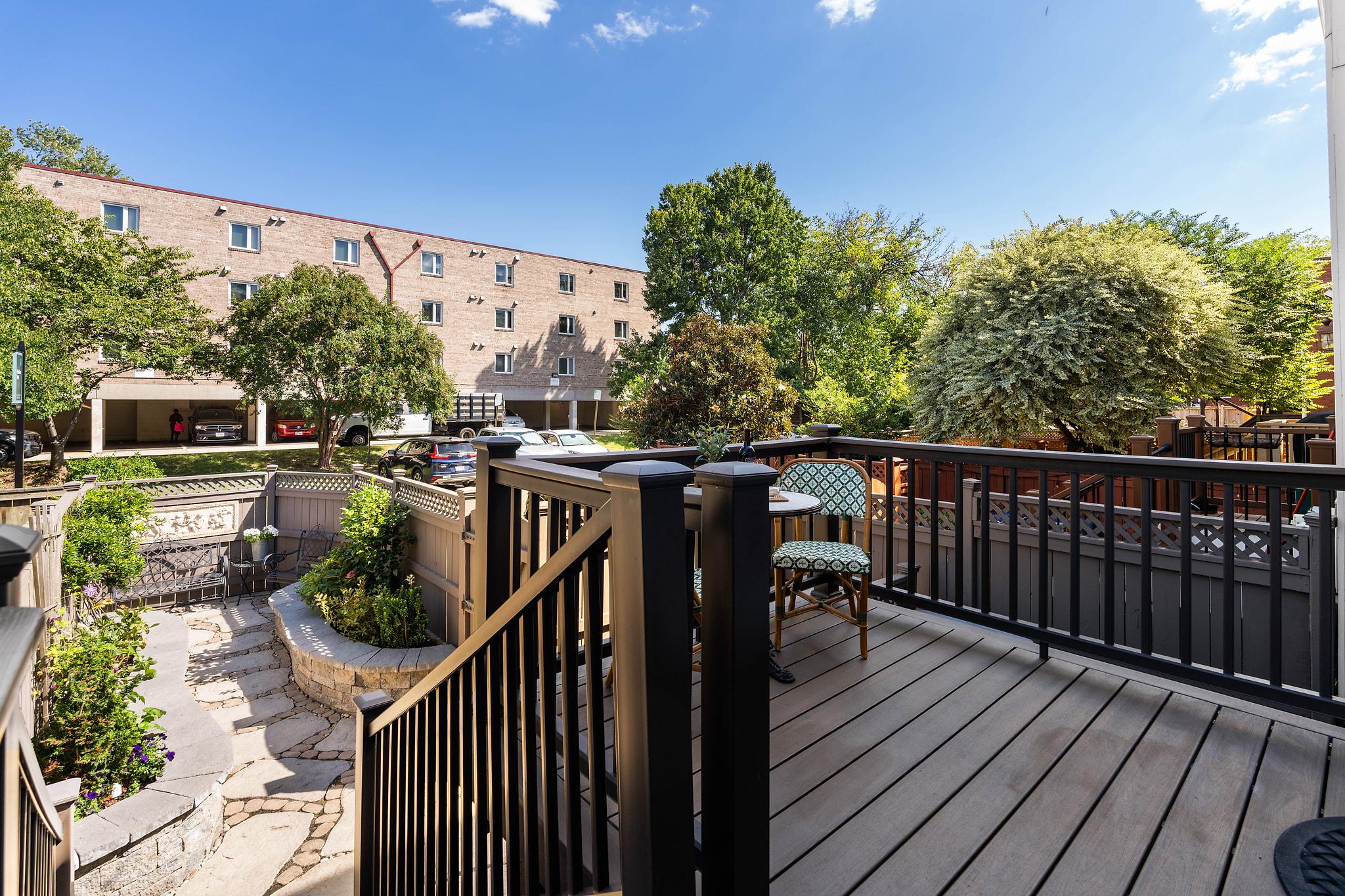  619 N West Street, Alexandria, VA, 22314 - 物件實景