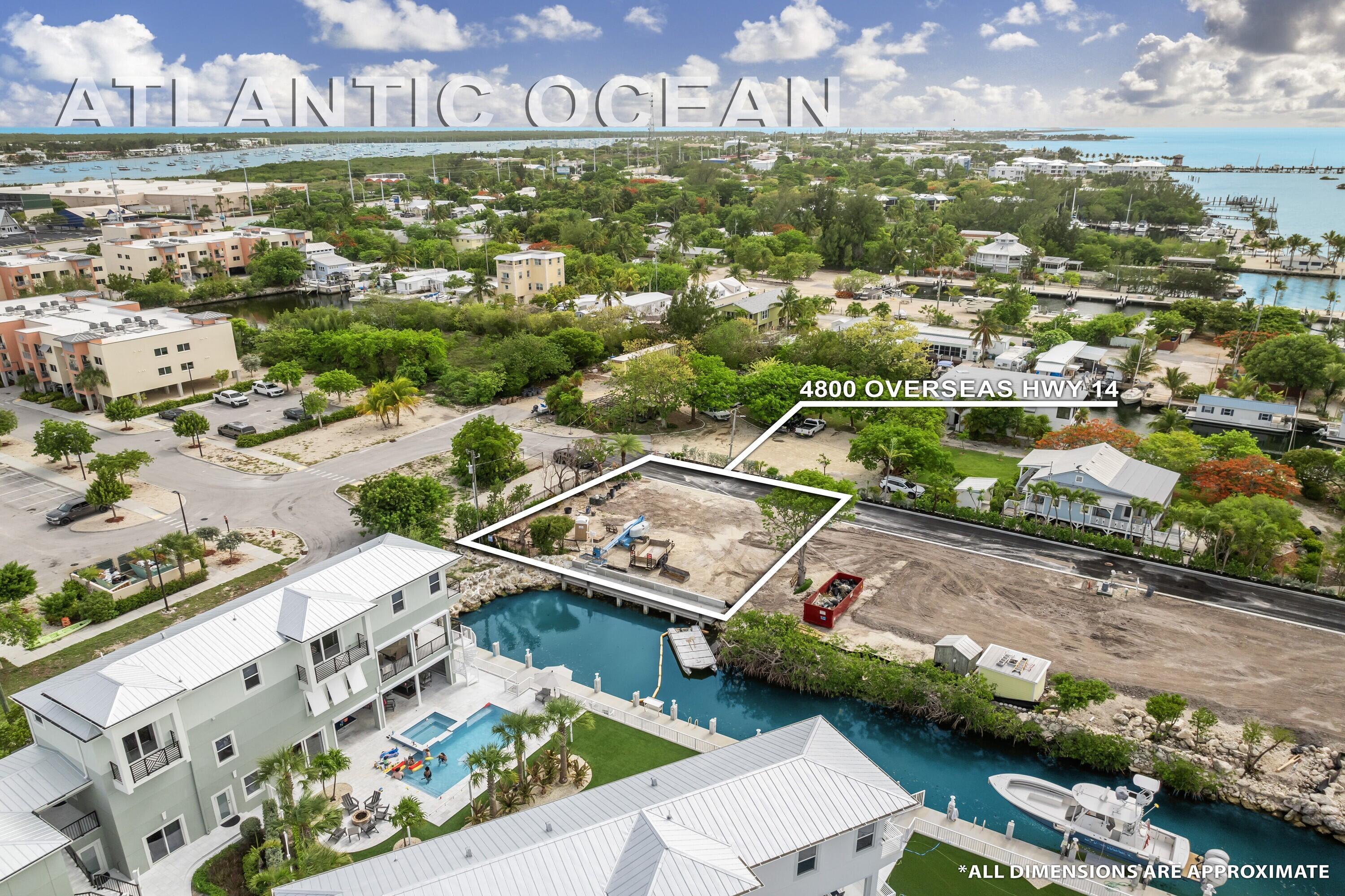 MARATHON, Florida, 33050, United States, 4 Bedrooms Bedrooms, ,5 BathroomsBathrooms,Residential,For Sale,1857742