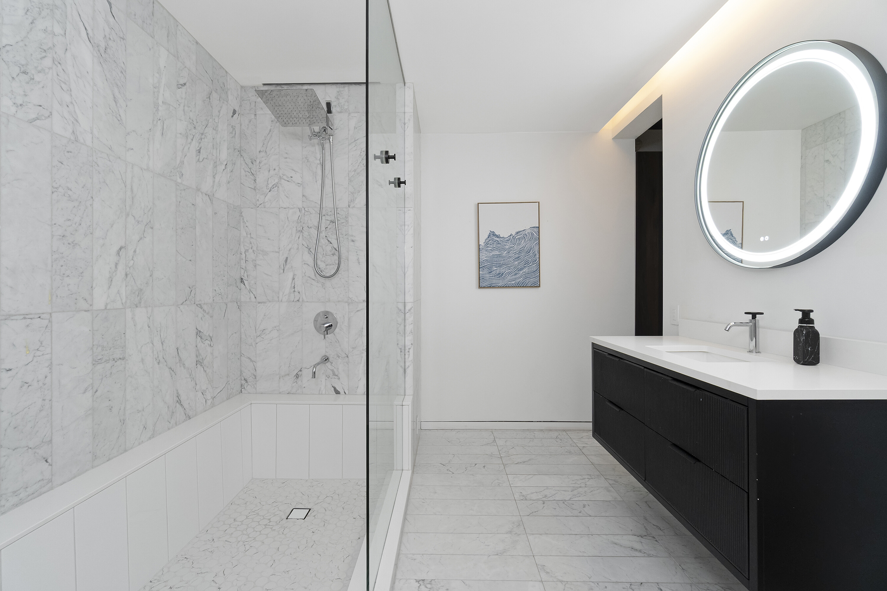  A Modern Masterpiece - 物件實景