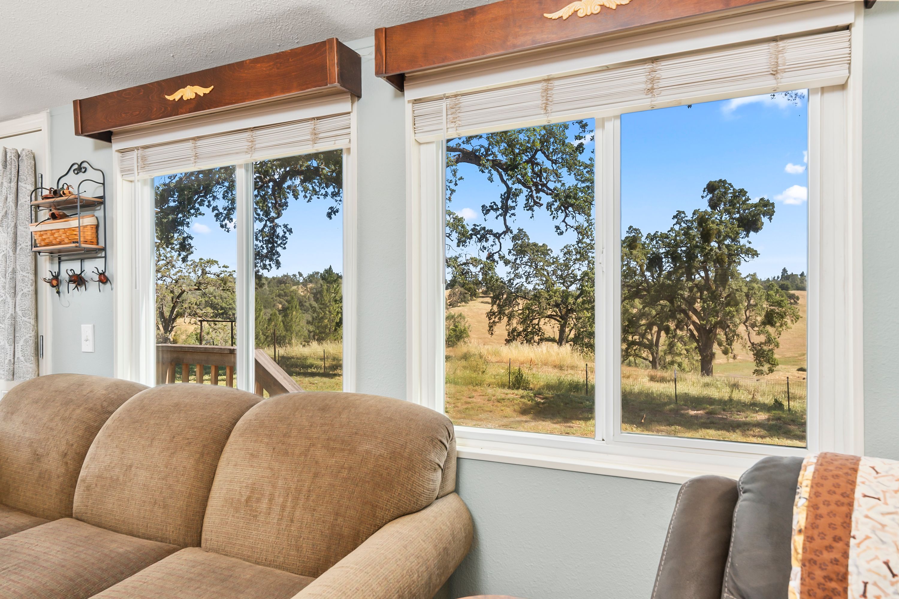  Amoruso Ranch 1000+ Acres Legacy - 物件實景