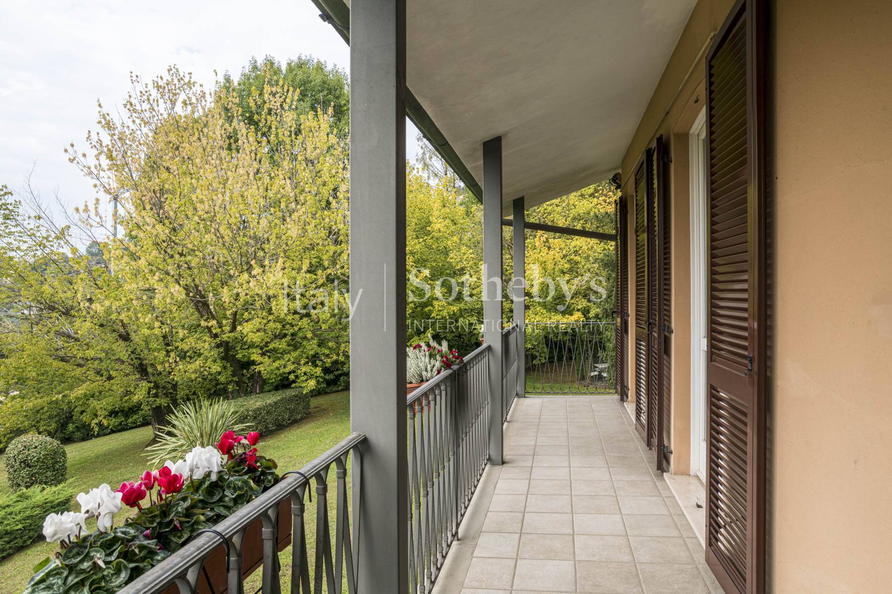  Urban villa in the Conca d’Oro neighbourhood - 物件實景