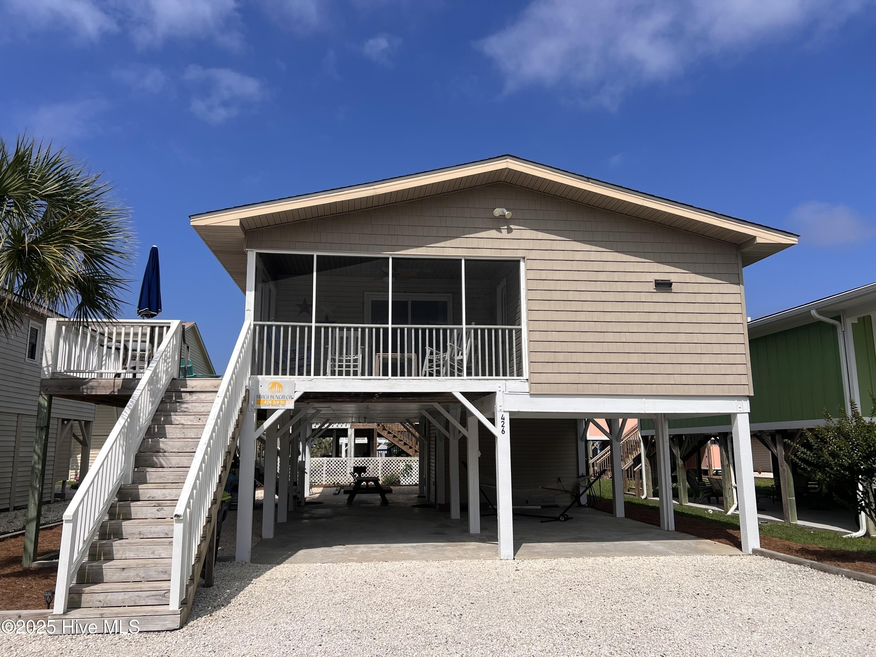 Sunset Beach, North Carolina, 28468, United States, 3 Bedrooms Bedrooms, ,2 BathroomsBathrooms,Residential,For Sale,1978930