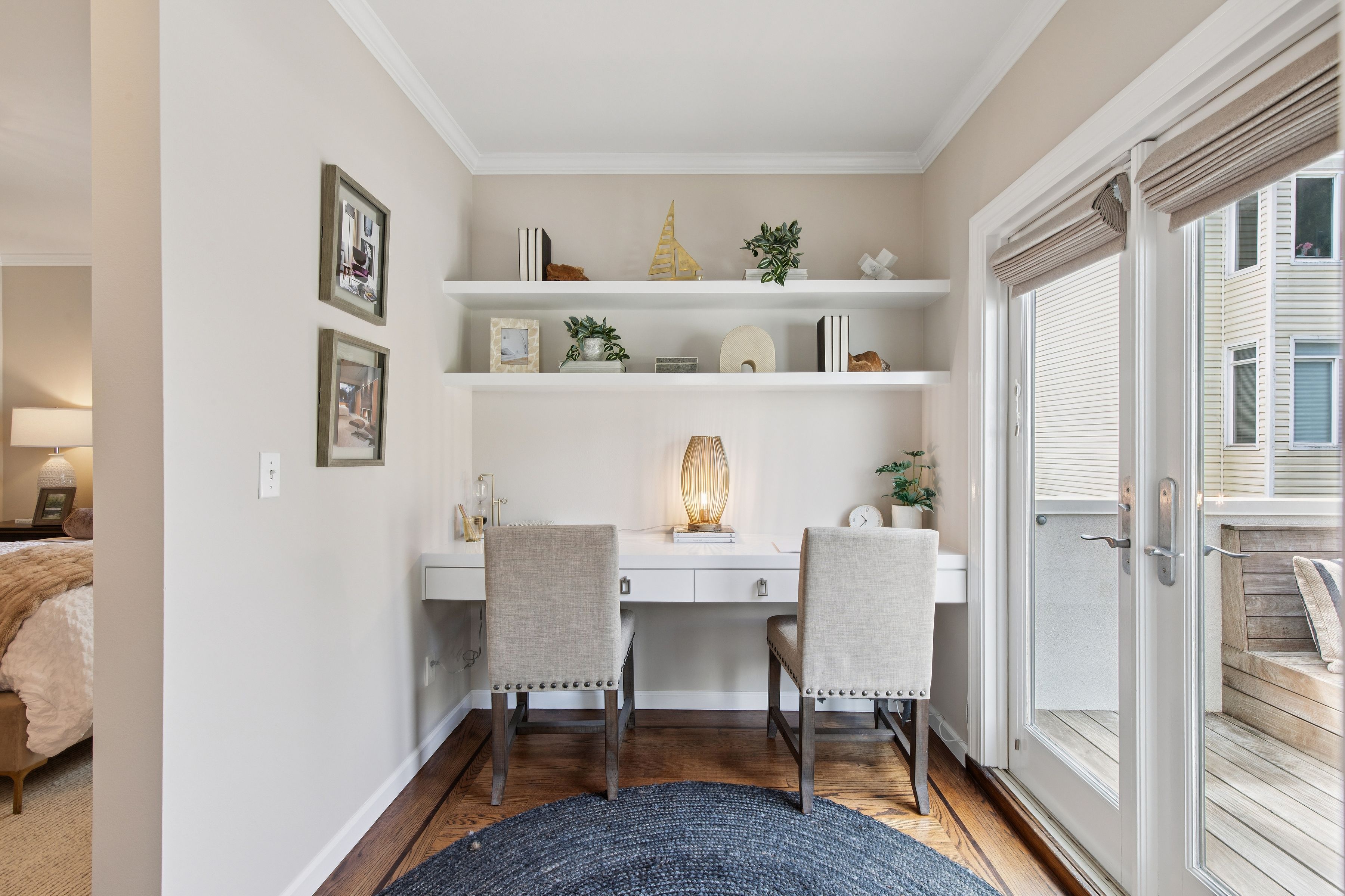  3729 Divisadero Street - 物件實景