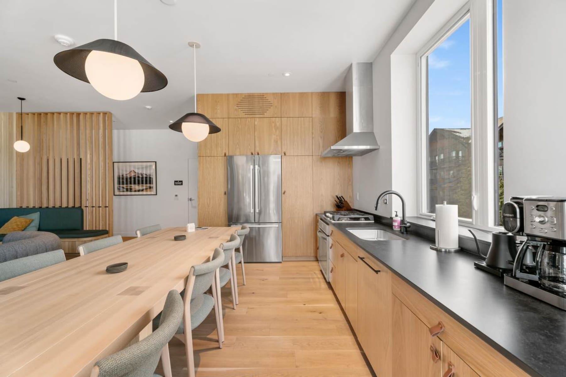  2745 NW Ordway Avenue #207 Bend, OR 97703 - 物件實景