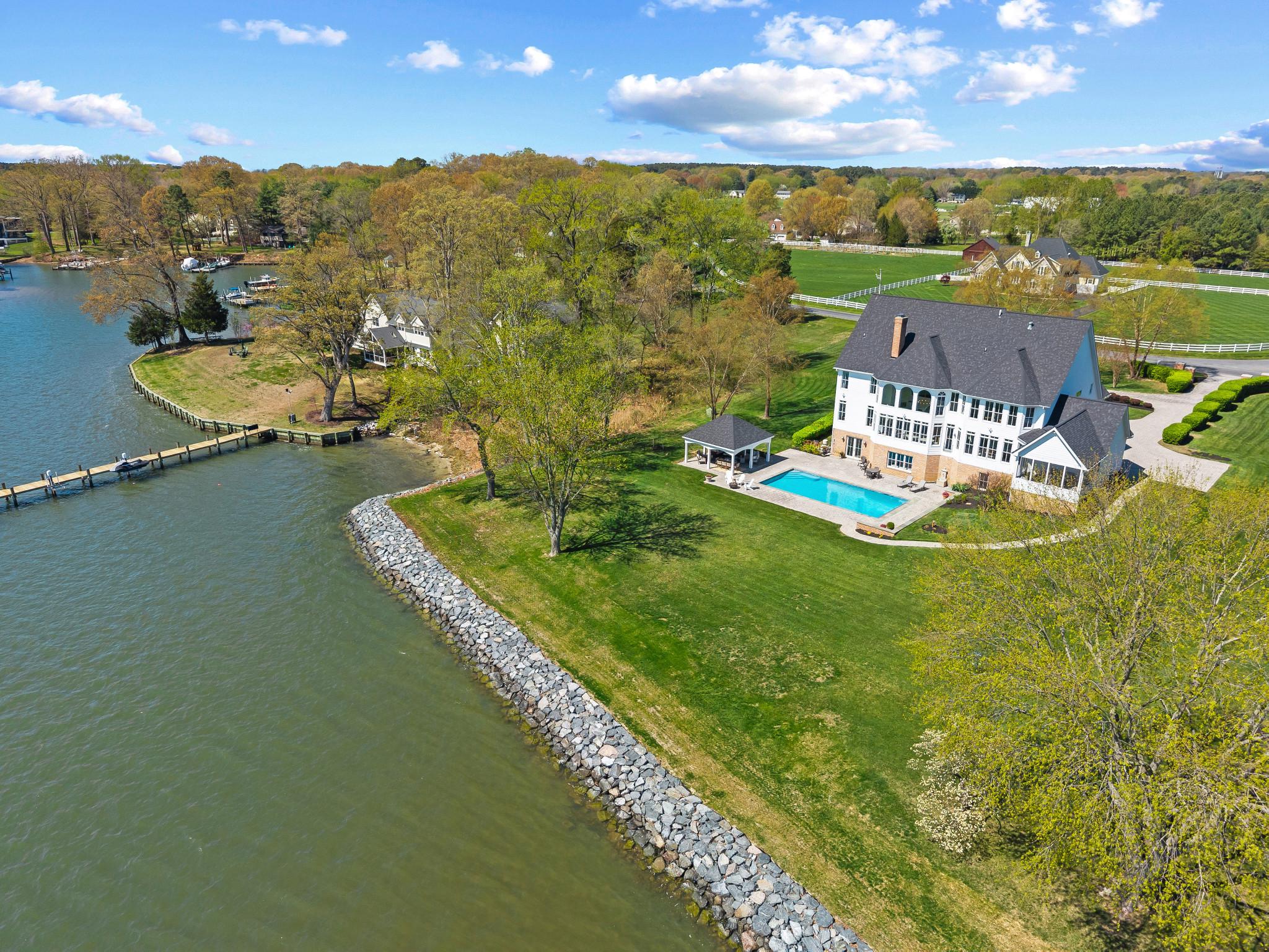  200 Wye Road, Queenstown, MD, 21658 - 物件實景