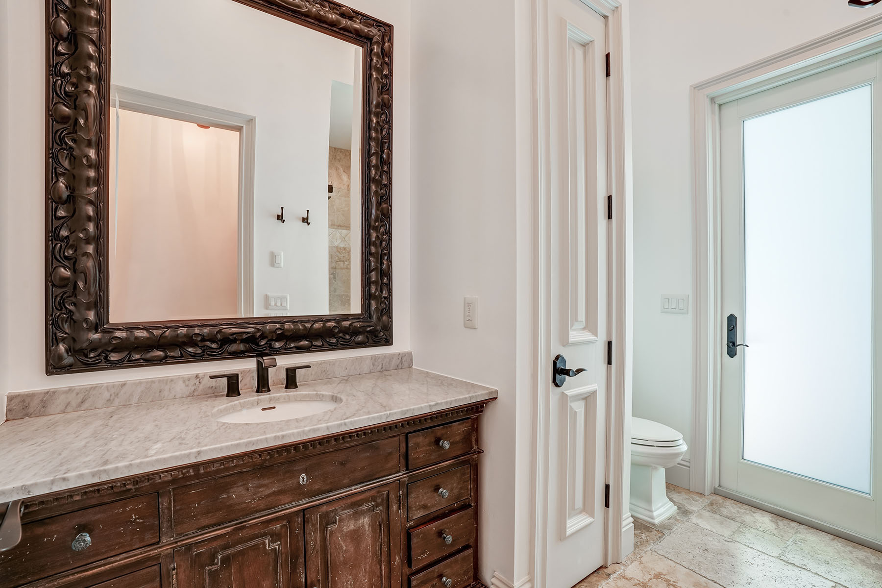  MONTEREY - 物件實景