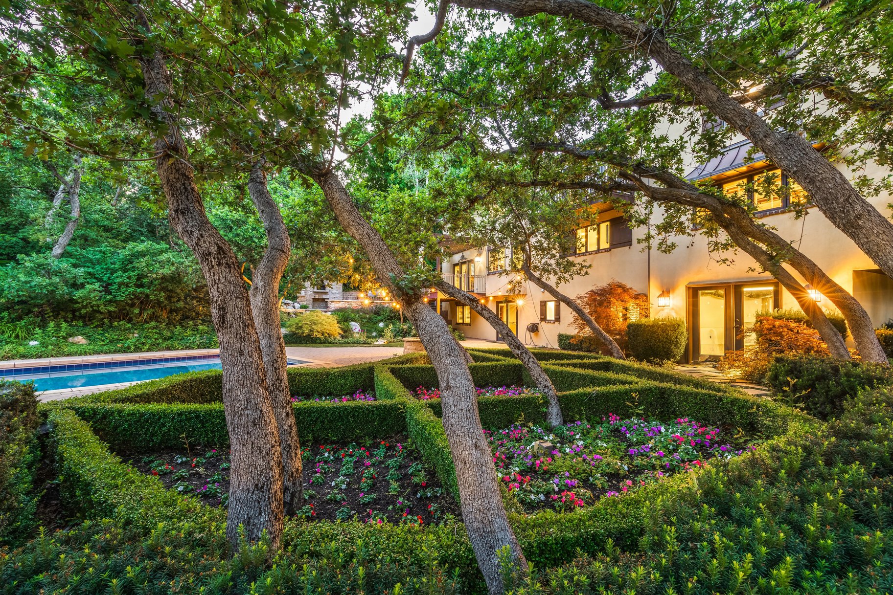  Private Cottonwood Heights Estate with Resort Backyard & Mountain Views - 物件實景