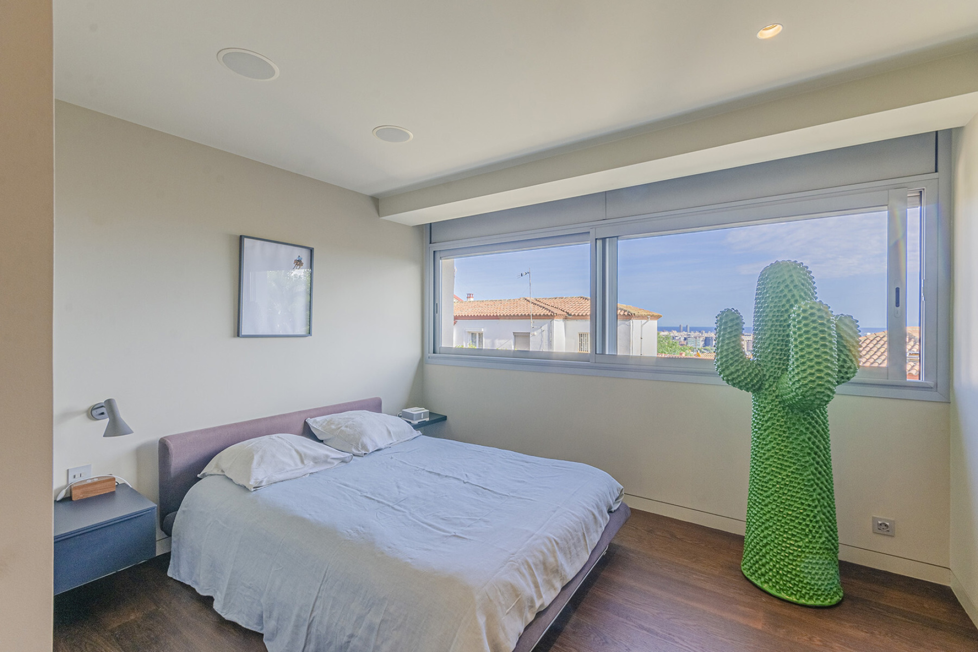  Property with breathtaking views surrounded by tropical garden - 物件實景