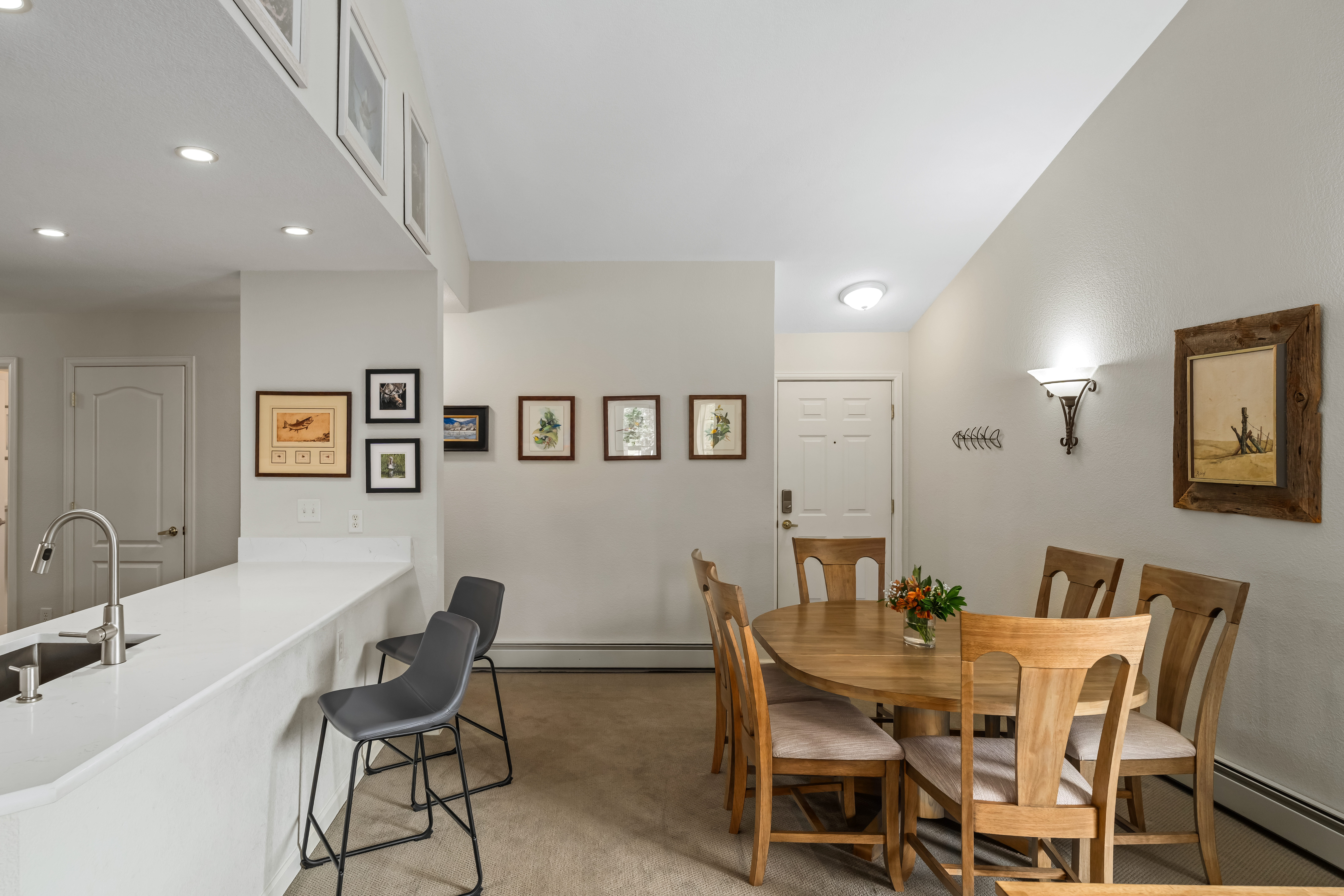  3437 Covey Circle Unit 6, Steamboat Springs, CO - 物件實景