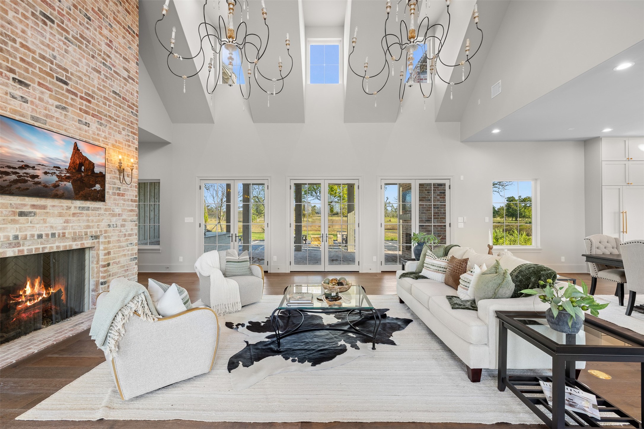  404 Blackberry Lane, Washington, TX, 77880 - 物件實景