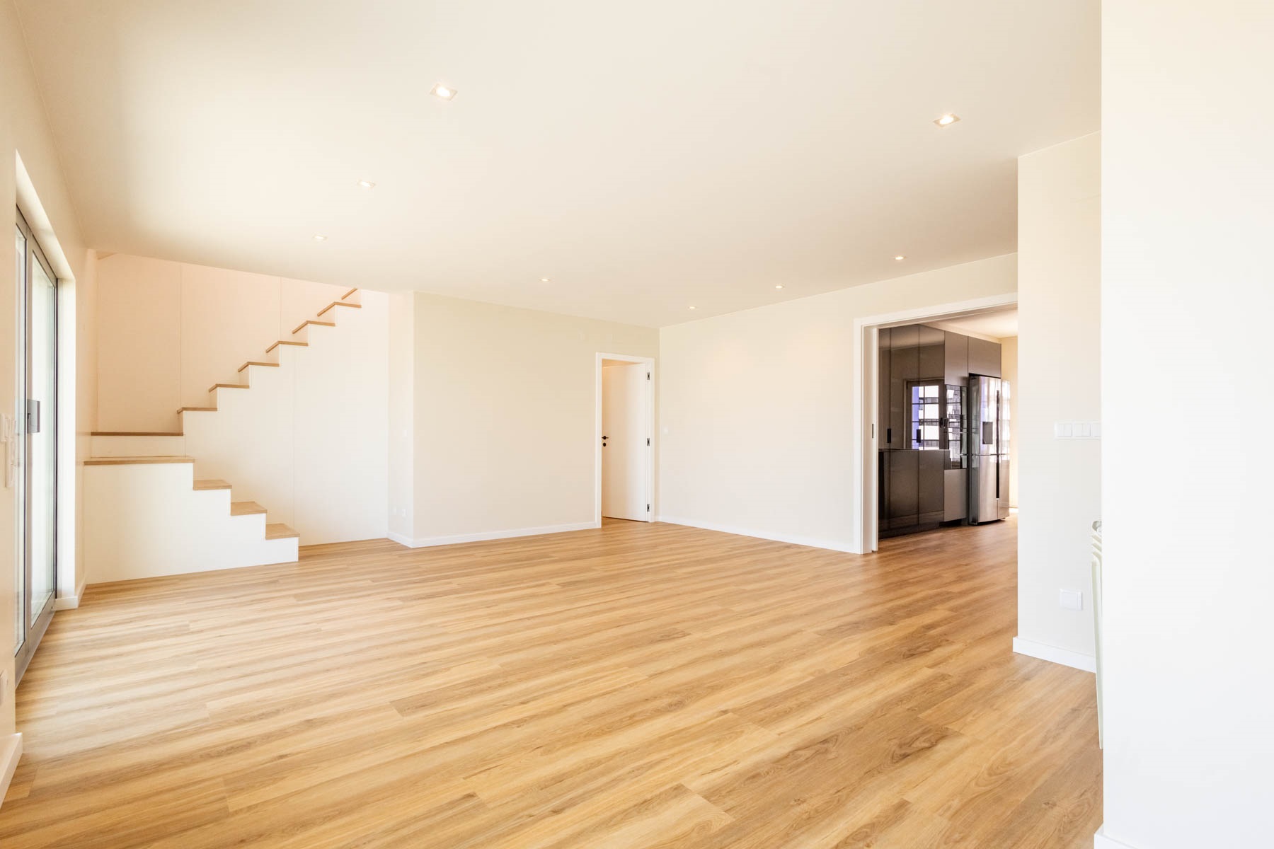  Ultimo Piso/Penthouse, 4 bedrooms, for Sale - 物件實景