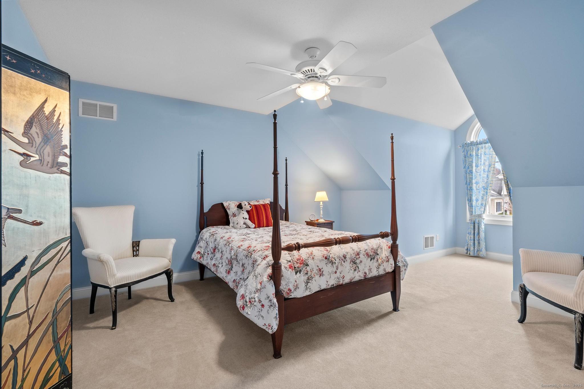 Suffield, Connecticut, 06078, United States, 4 Bedrooms Bedrooms, ,4 BathroomsBathrooms,Residential,For Sale,1999632