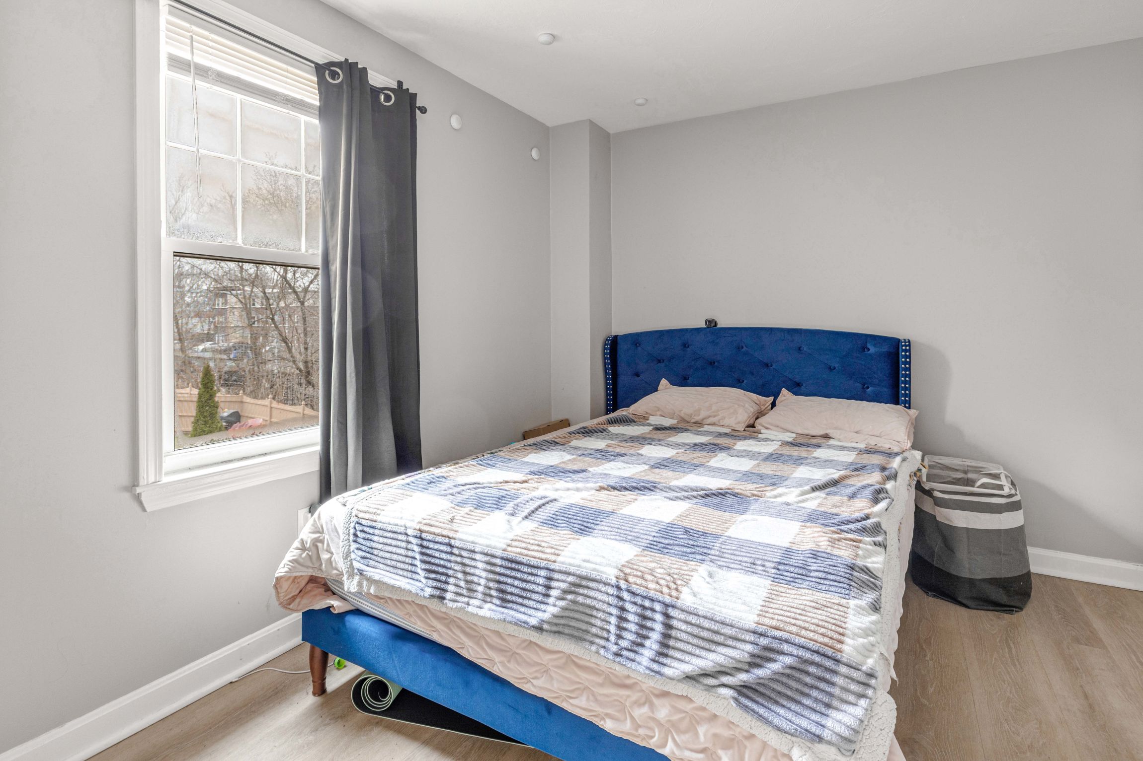  12 Palfrey Street, Boston, MA, 02131 - 物件實景