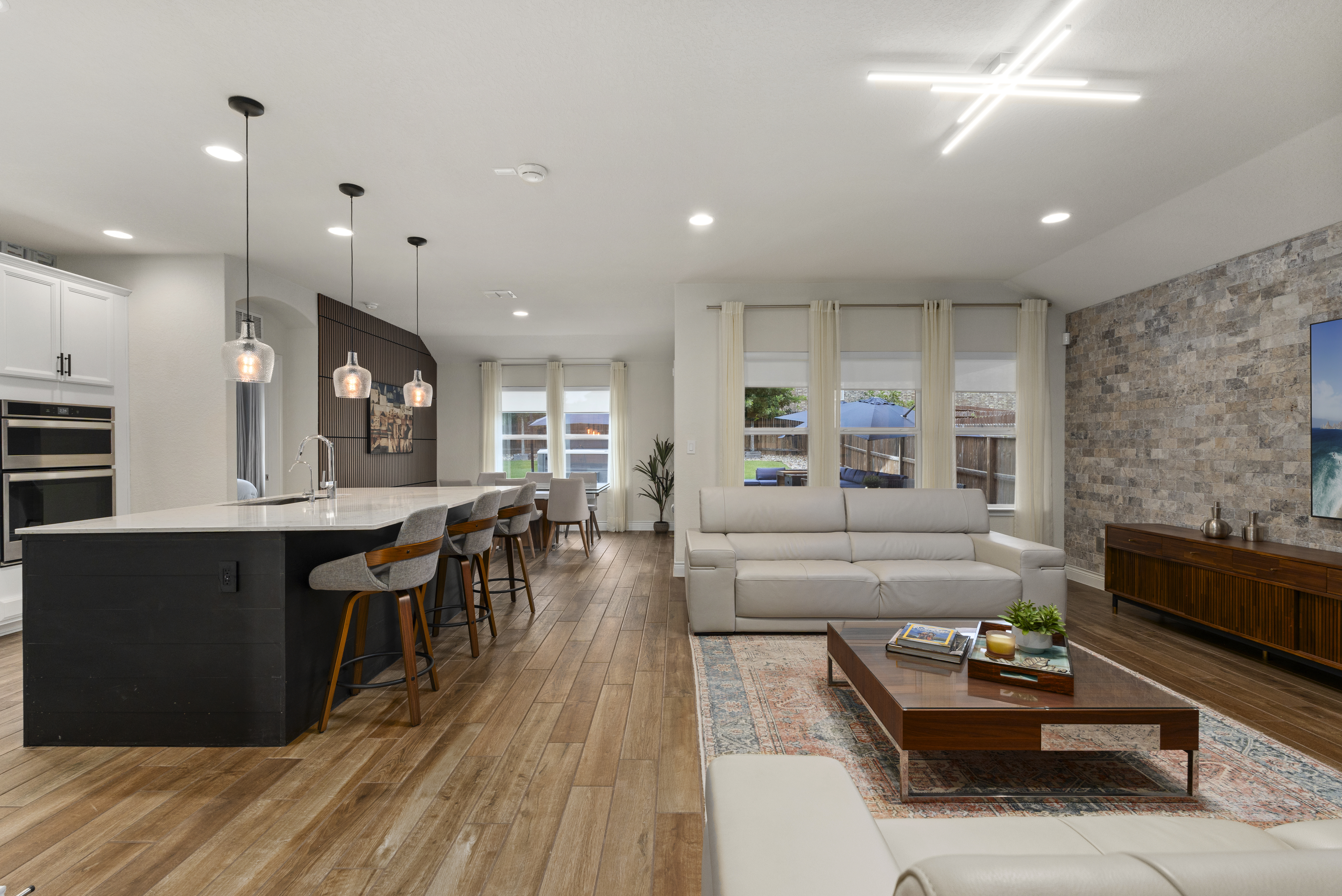  Beautifully Upgraded One Story Home in Cielo Ranch, Boerne - 物件實景