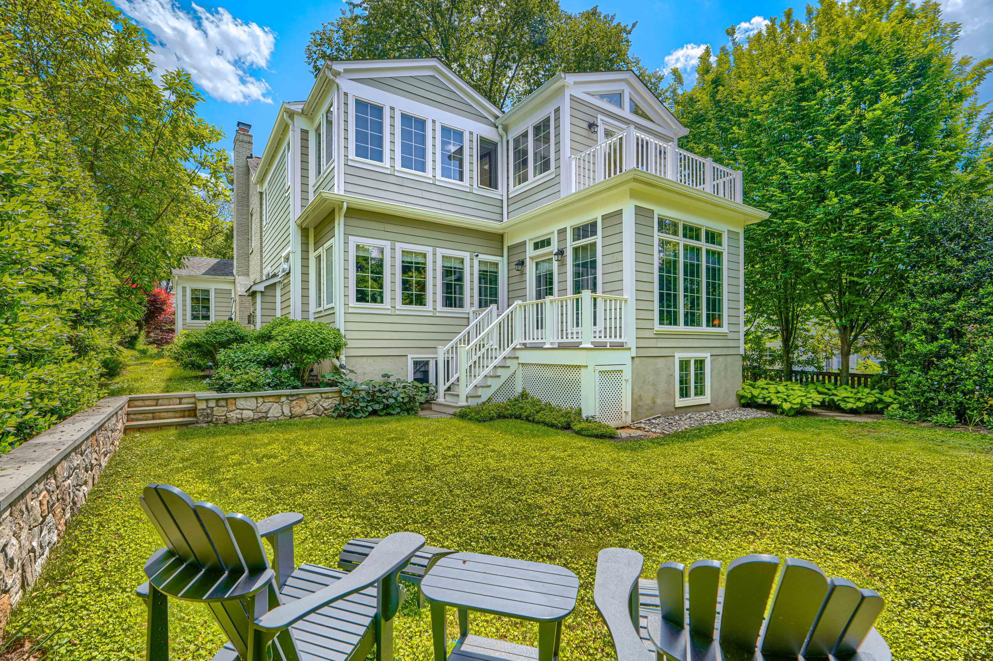  5617 Northfield Road, Bethesda, MD, 20817 - 物件實景