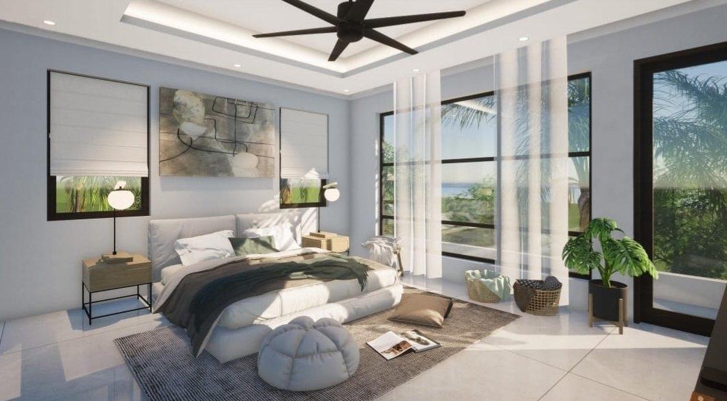 St. Ann, JM, 1 Bedroom Bedrooms, ,4 BathroomsBathrooms,Residential,For Sale,2003308