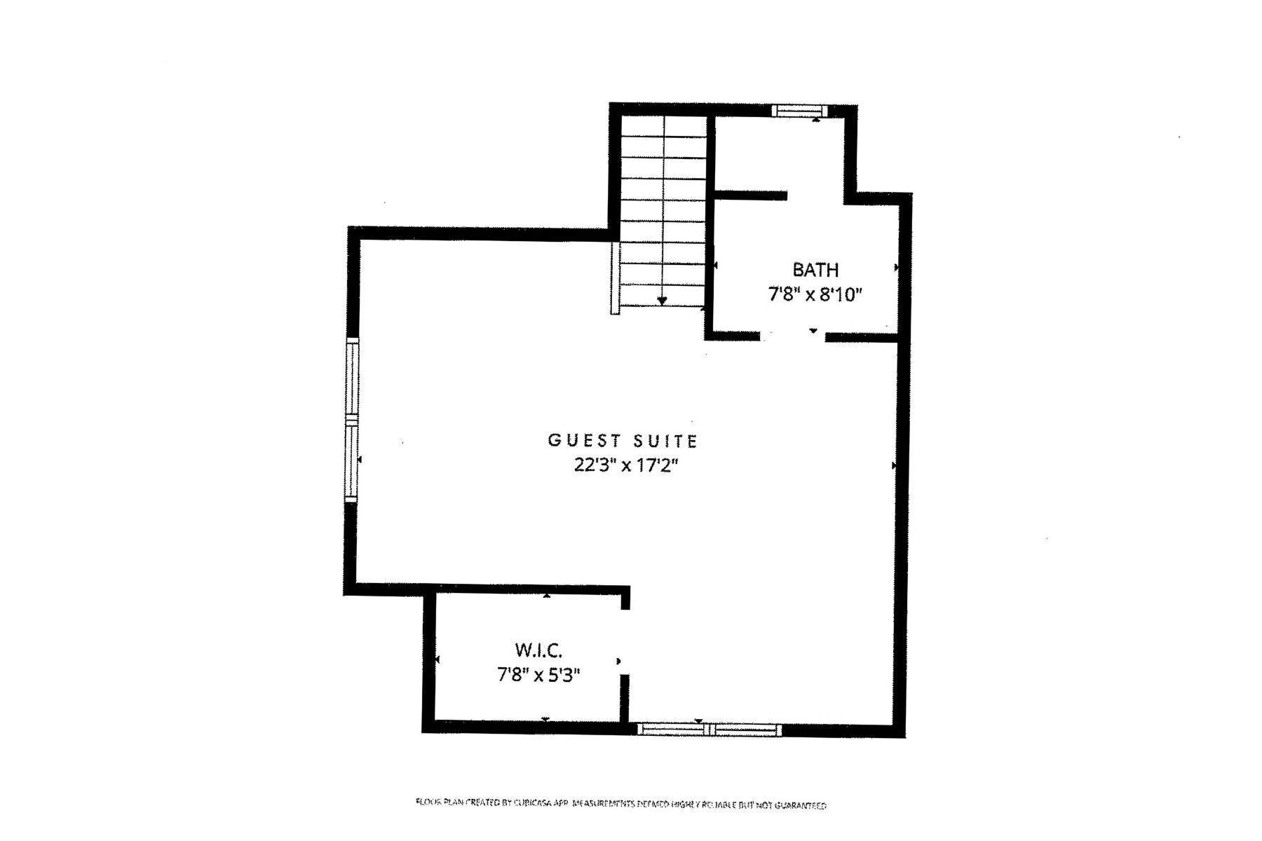  303 Manor, Saint Michaels, MD, 21663 - 物件實景