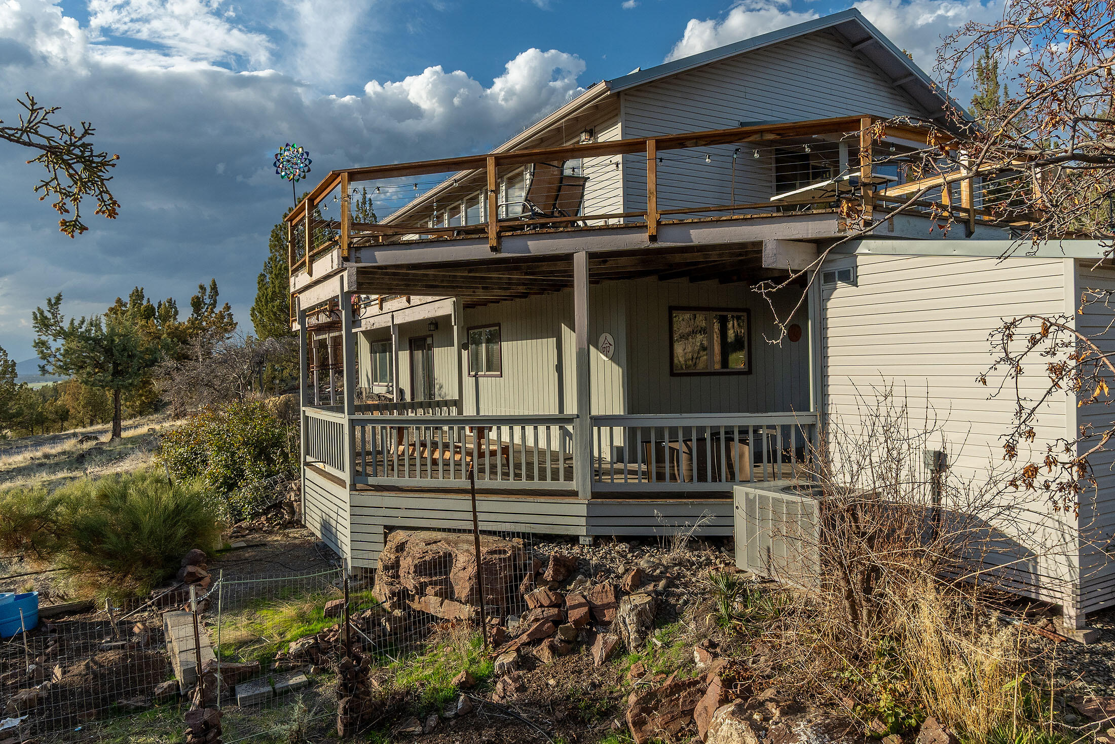 Prineville, Oregon, 97754, United States, 3 Bedrooms Bedrooms, ,3 BathroomsBathrooms,Residential,For Sale,1847629