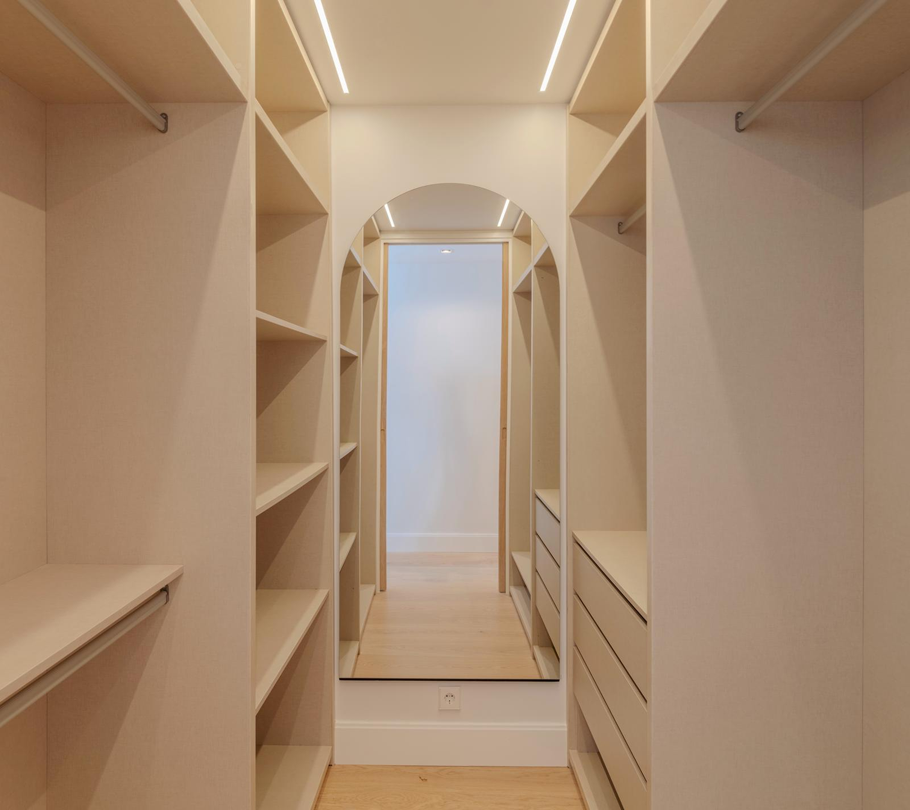  Modern two-bedroom apartment in Goya - 物件實景