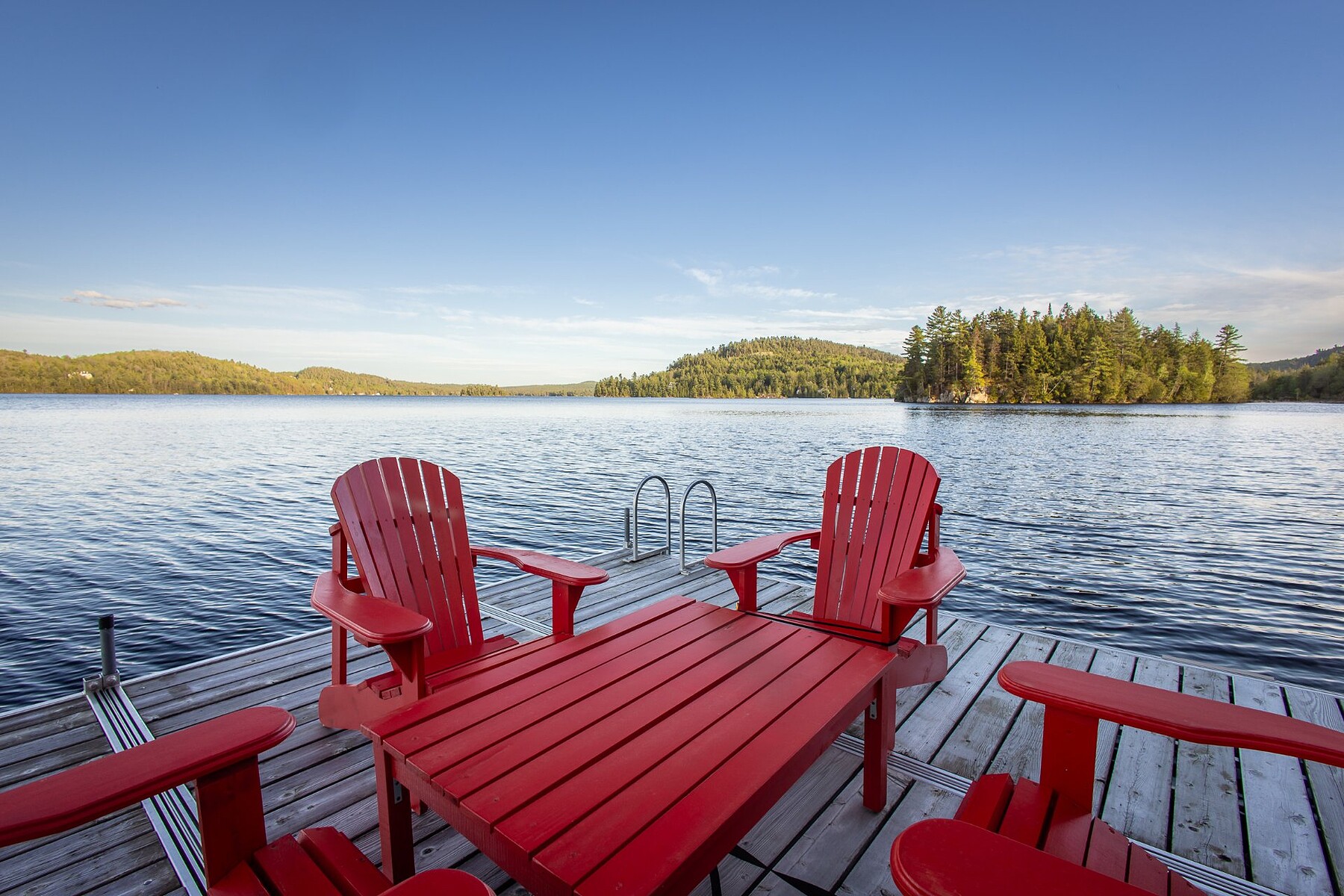  Racine, Eastern Townships - 物件實景