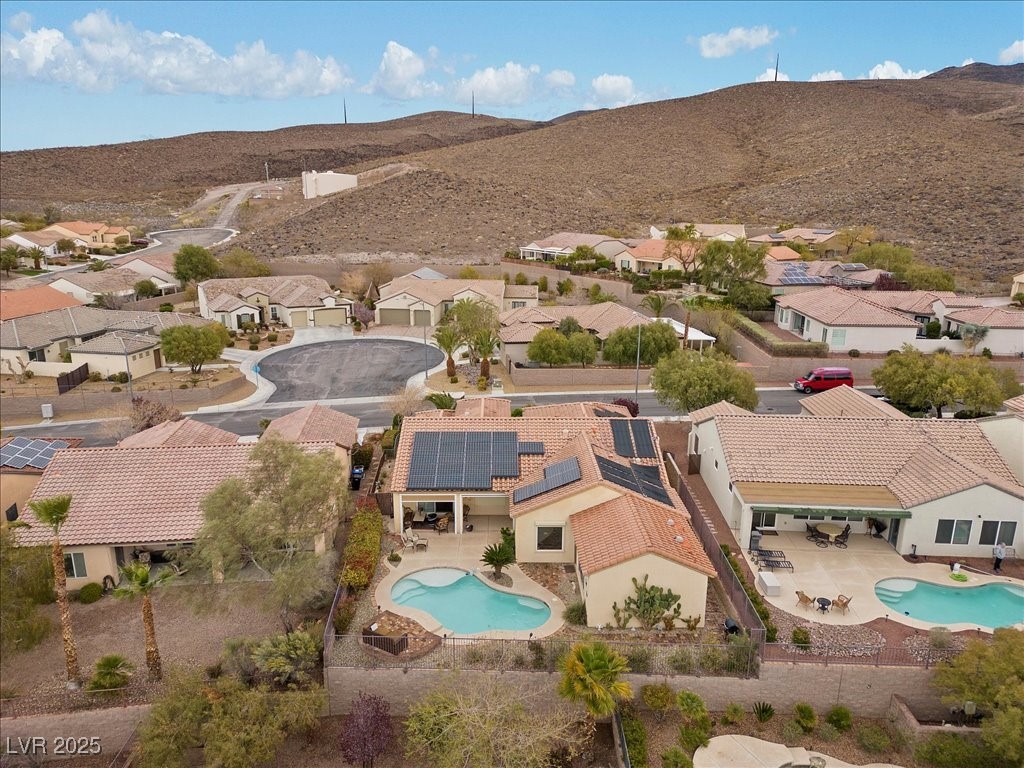 Henderson, Nevada, 89044, United States, 4 Bedrooms Bedrooms, ,3 BathroomsBathrooms,Residential,For Sale,1939796