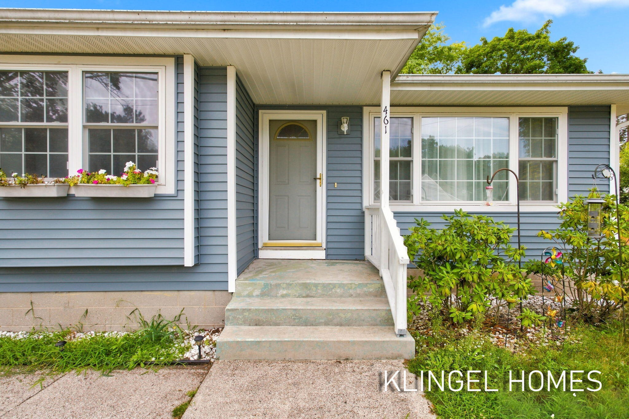 Hile Rd, Norton Shores, MI 49441 #1
