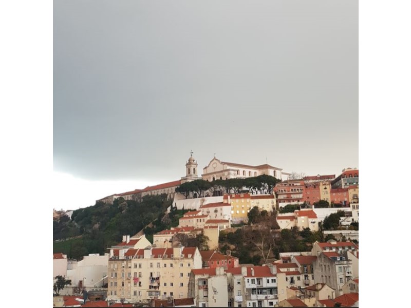 Lisboa, Santa Maria Maior, PT, ,Residential,For Sale,1203591