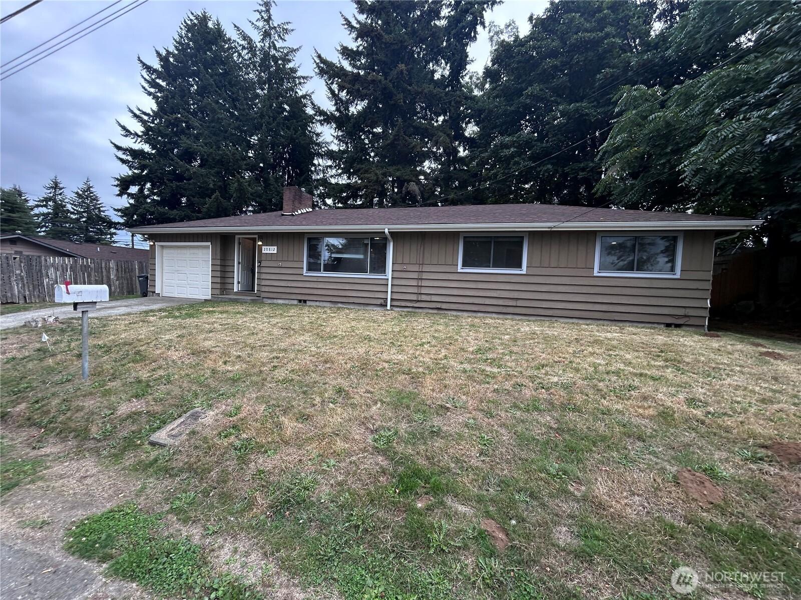 25th Ave, Seatac, WA 98198 #1