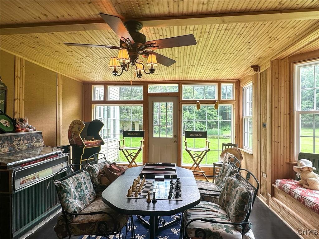 Salisbury, New York, 13365, United States, 8 Bedrooms Bedrooms, ,7 BathroomsBathrooms,Residential,For Sale,1837481