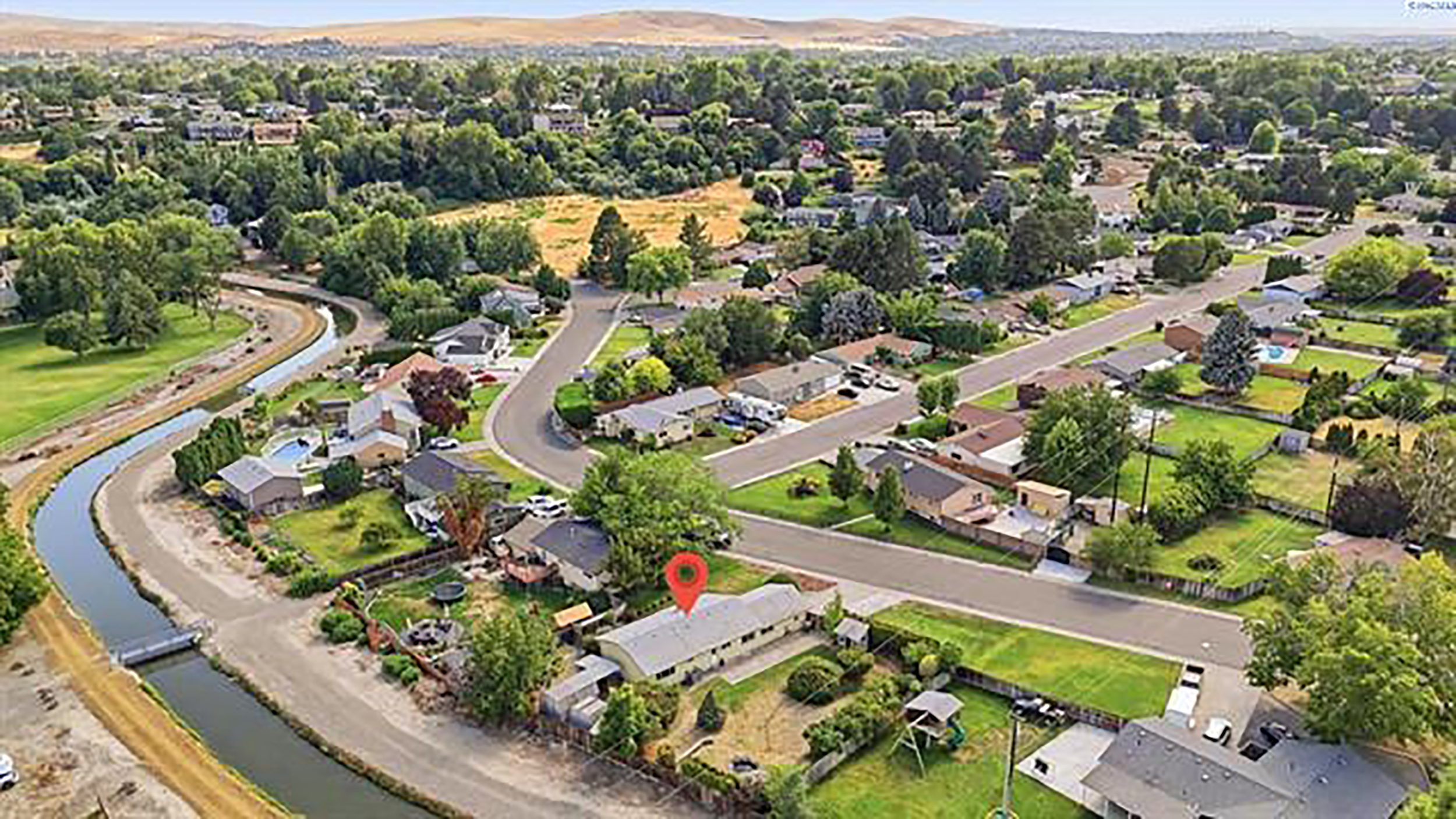  Build Instant Equity in a Peaceful Nieghborhood - 物件實景