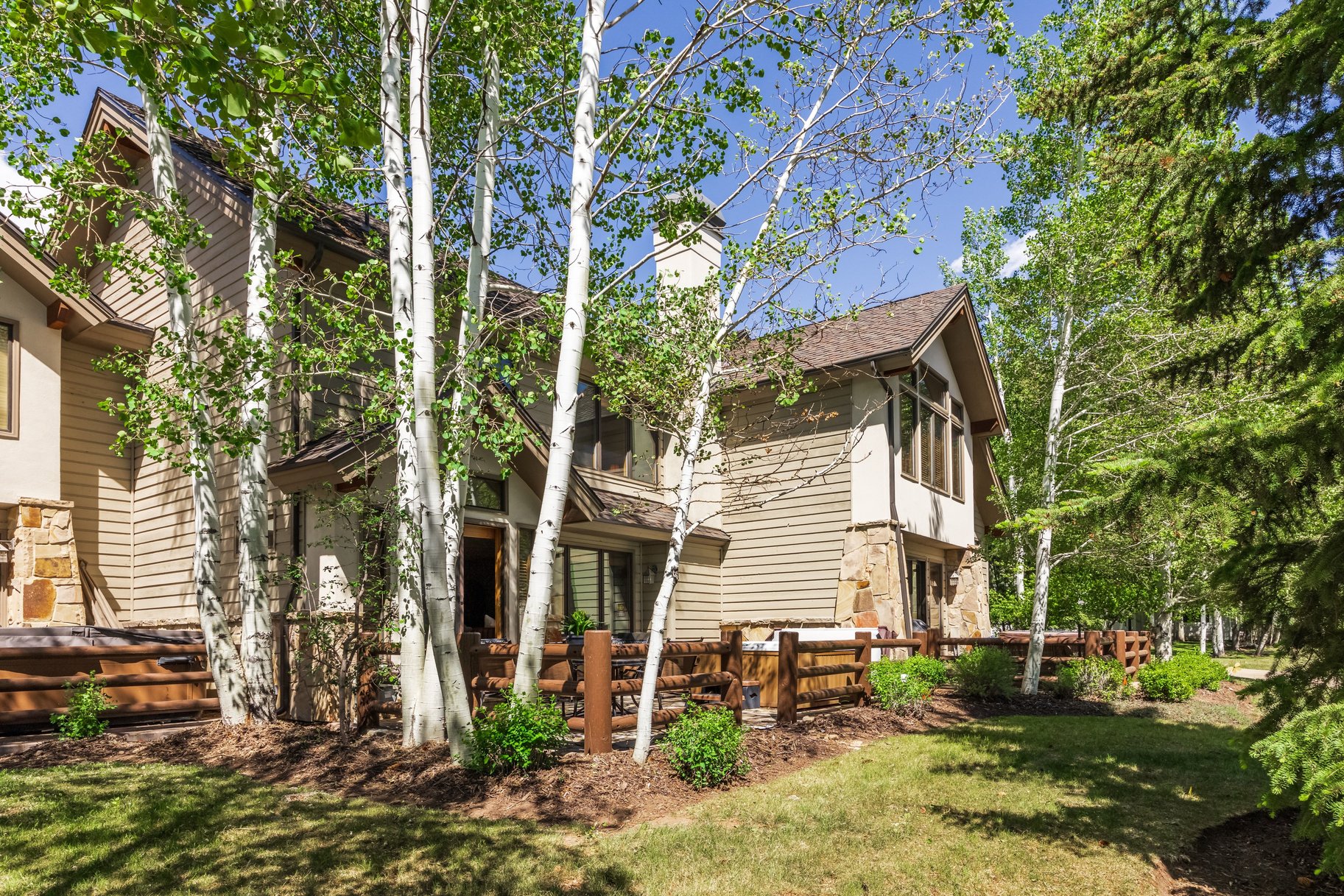  Tranquility Meets Convenience in Deer Valley - 物件實景