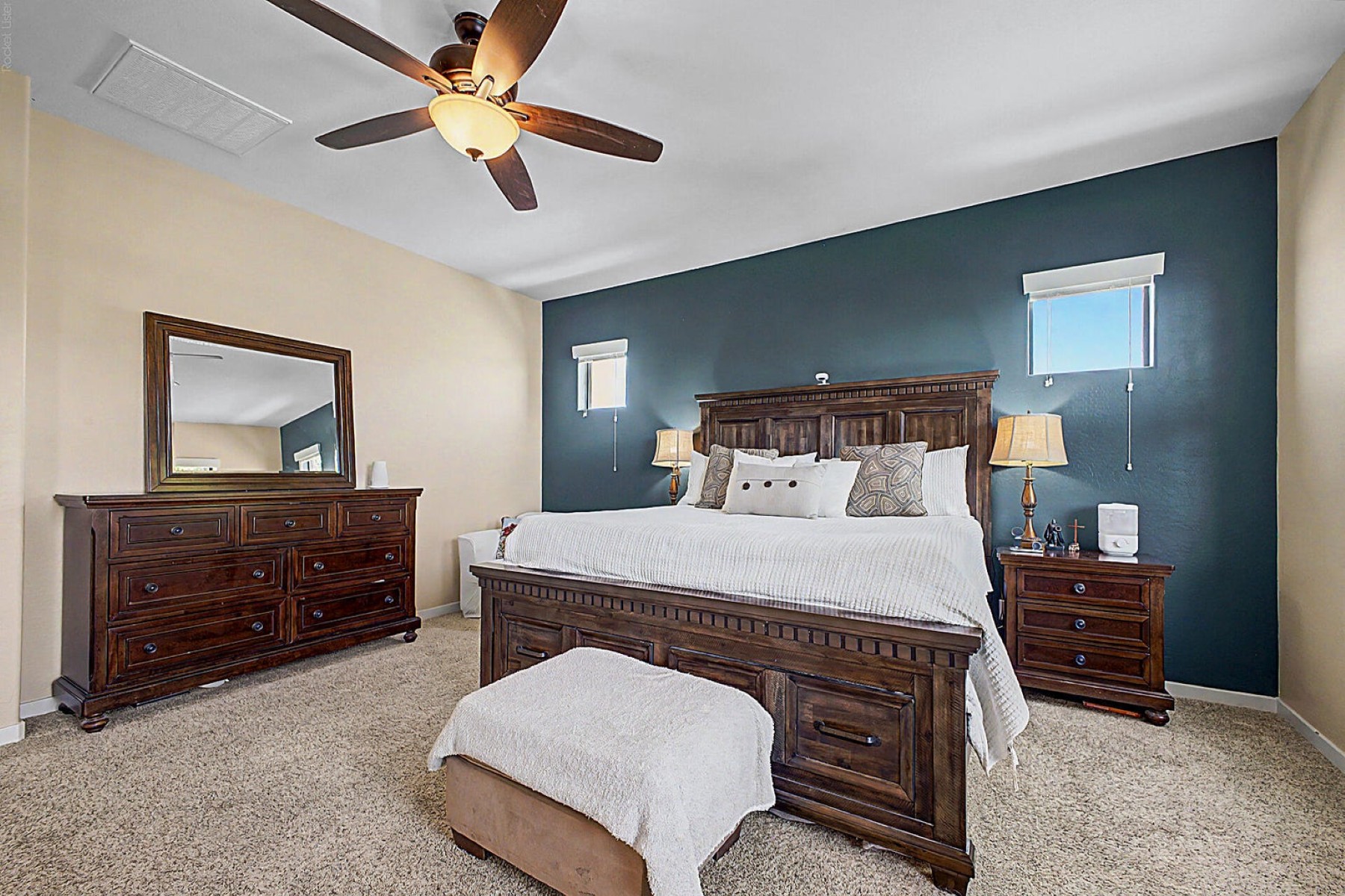  10534 E Naranja Avenue ¦Mesa, AZ - 物件實景