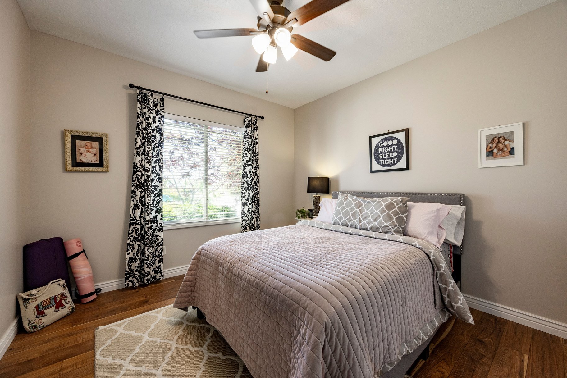  Enjoy Single Level Living at It