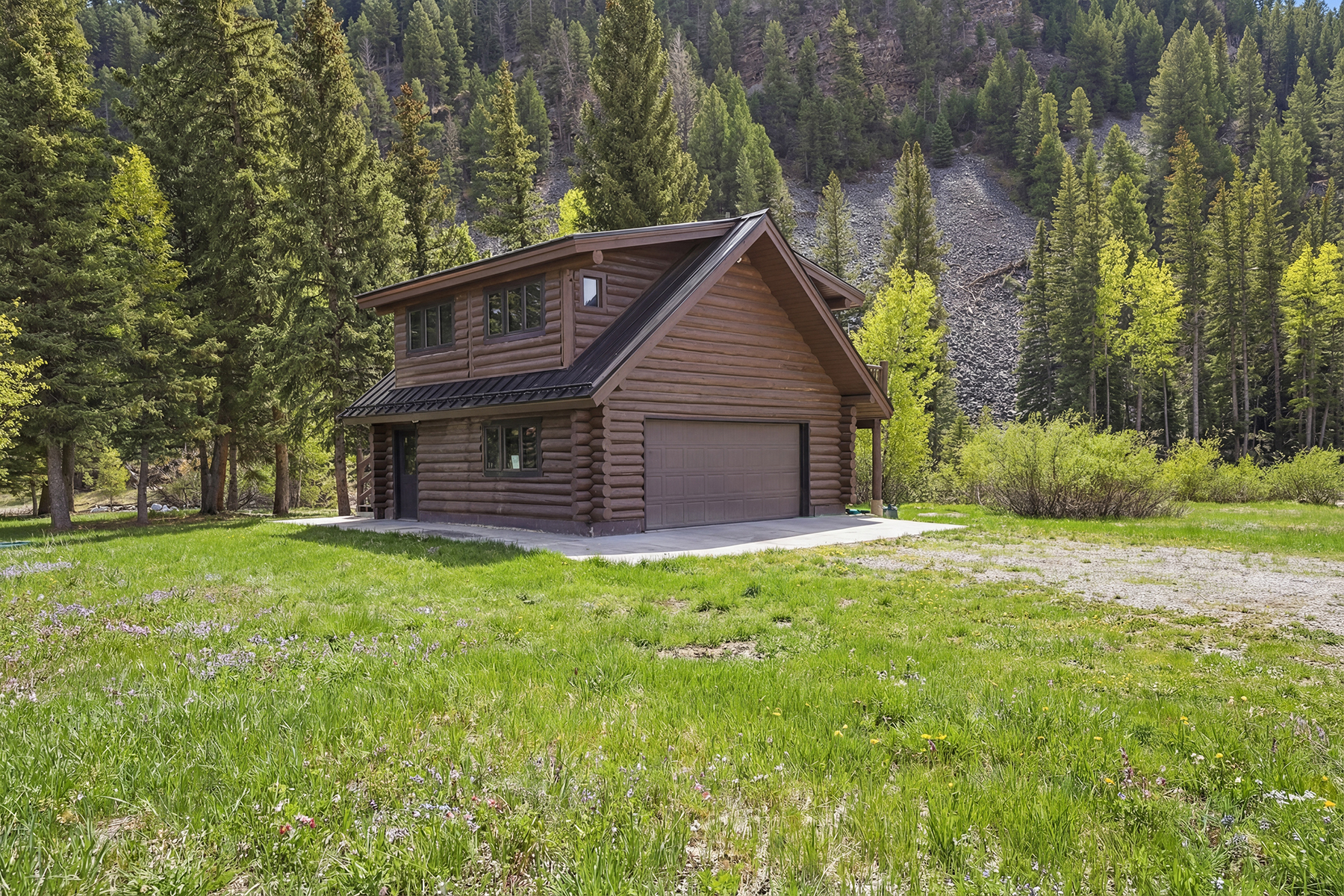  49622 Gallatin Road - 物件實景